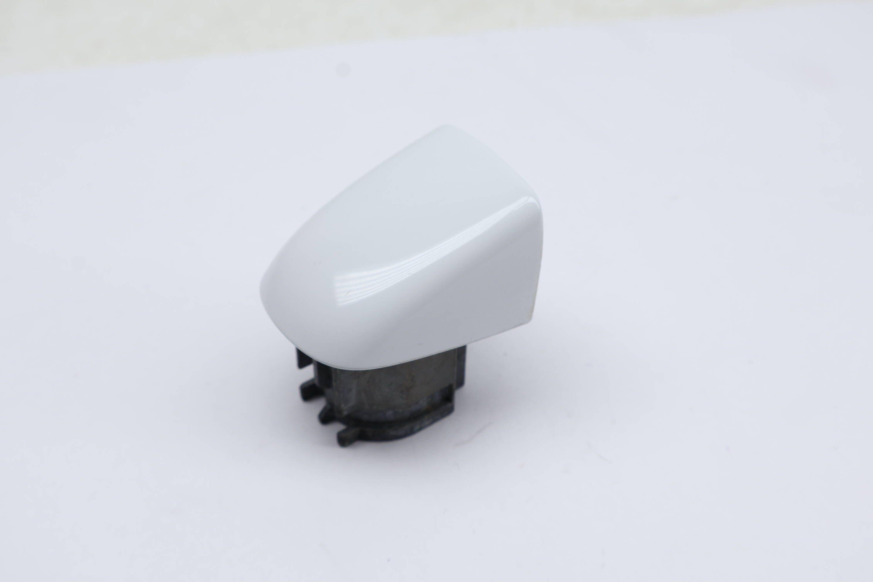 Exterior Door Handle Cylinder Housing W/ Cap 4L0837167A