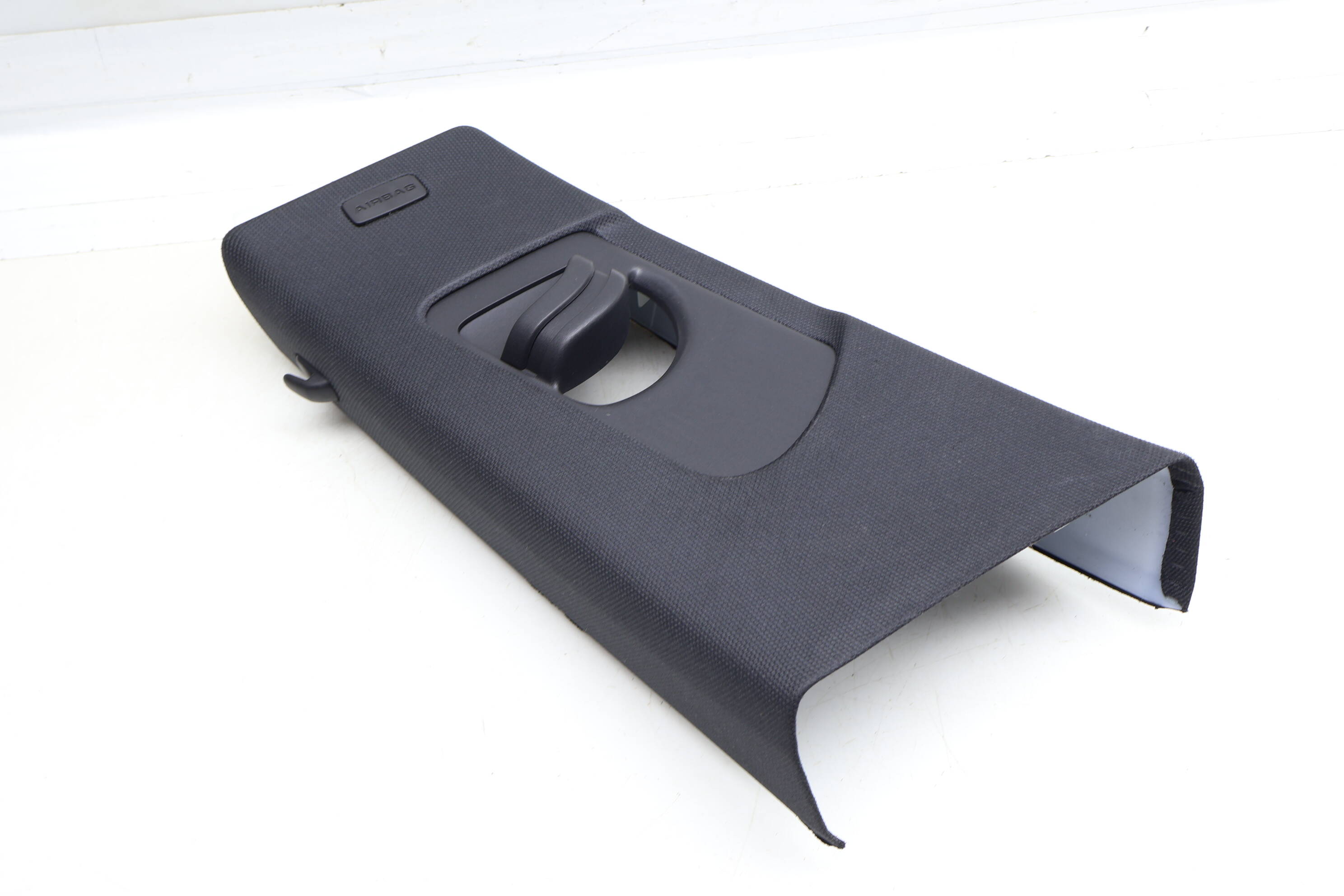 Upper B Pillar Trim / Panel 8W8867243