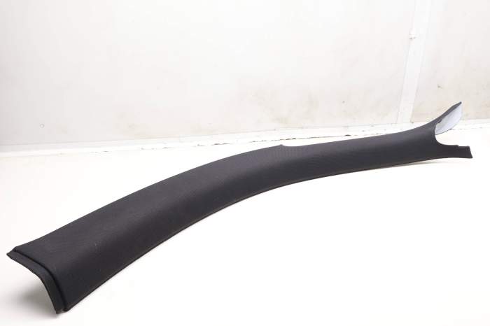Upper A Pillar Trim / Lining 8J8867233C main product photo