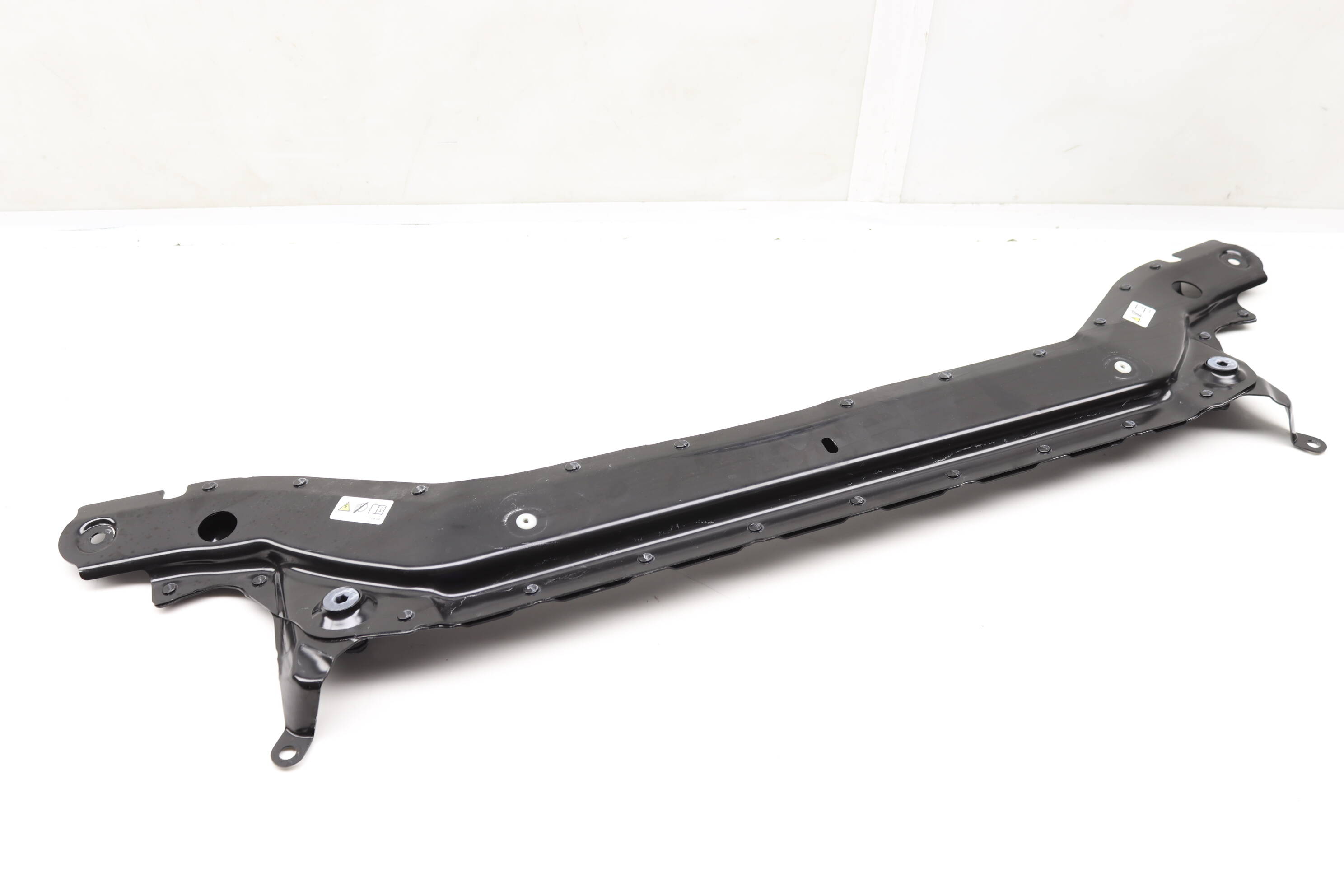 For BMW X1 F48 F49 2016-2019 Radiator Support-Cooling Air Duct 51747374197 - 34