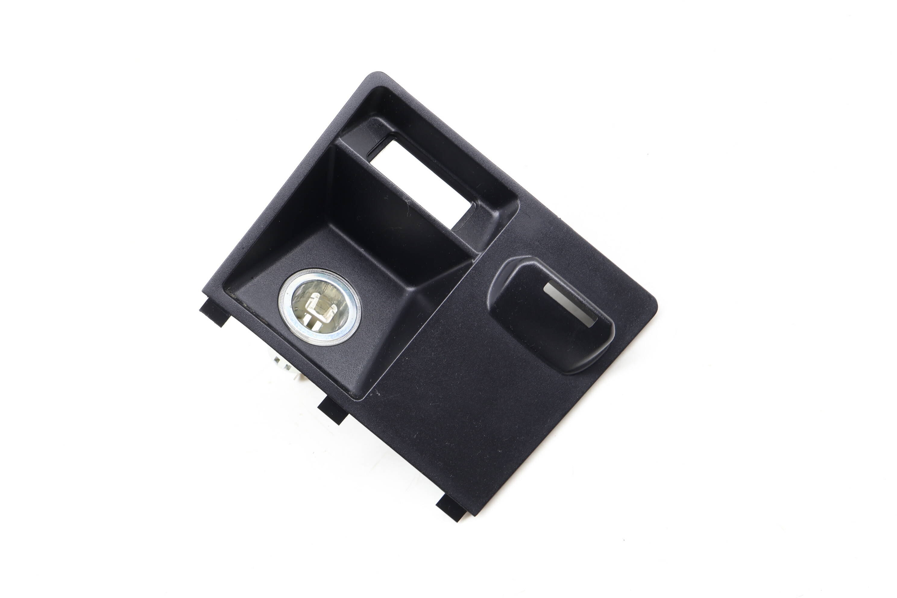 Storage Bin Trim / Power Outlet 51169115084