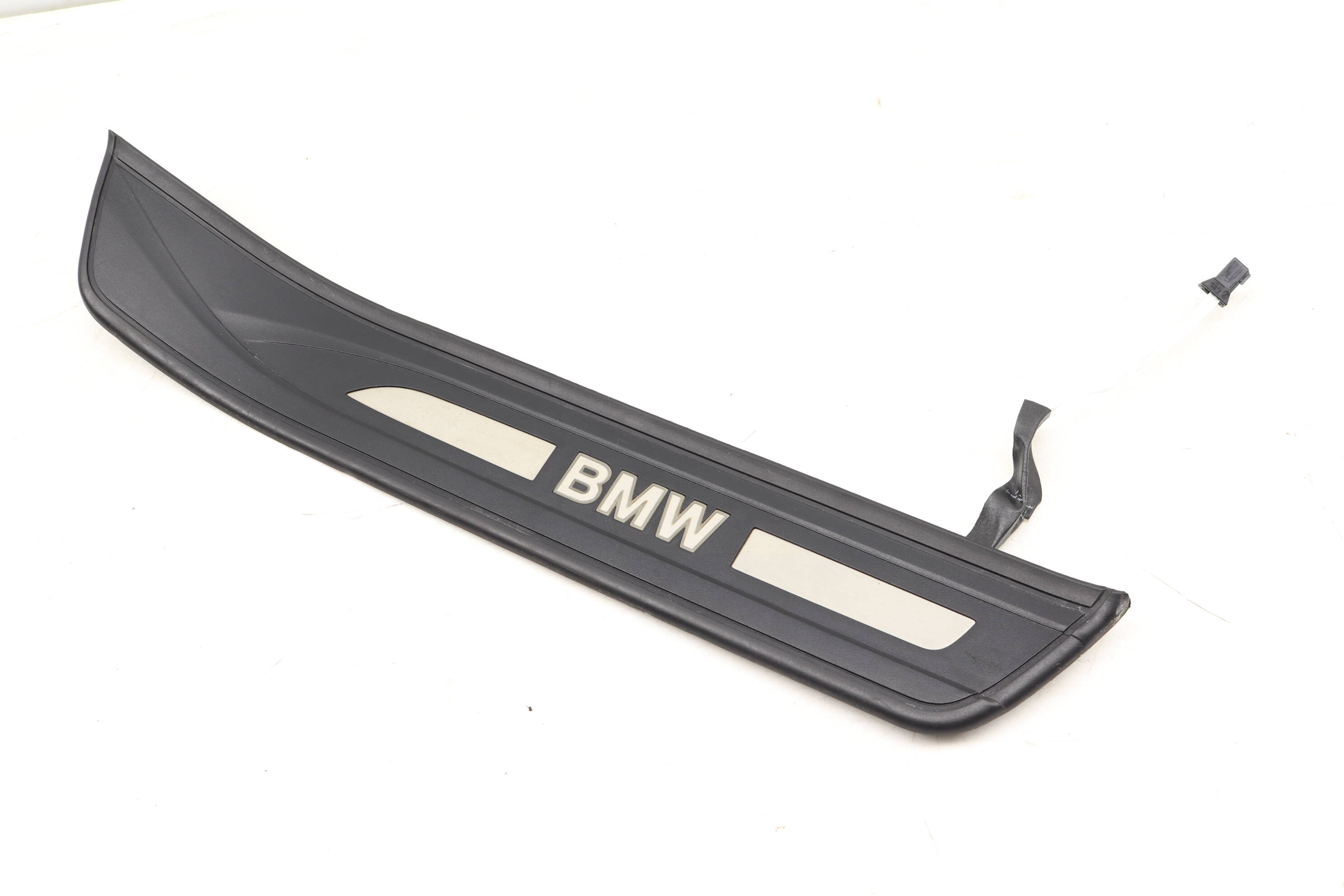 Door Sill / Scuff Plate (Bmw) 51477193476
