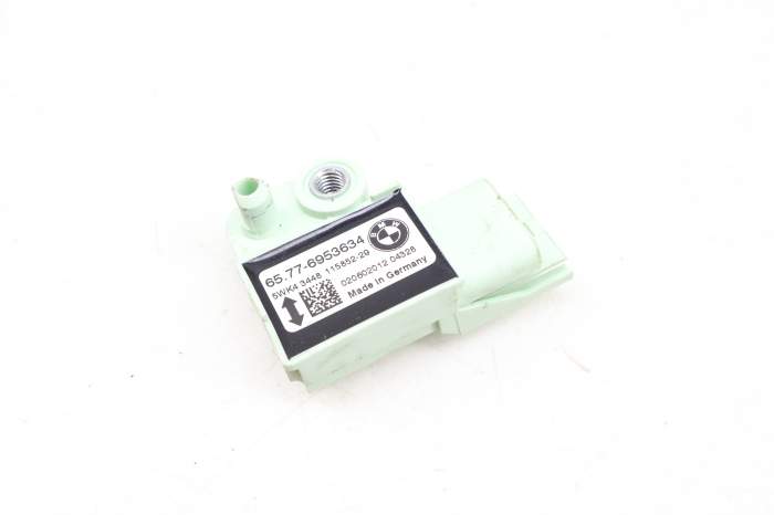 Door Impact / Crash Sensor 65776953634 main product photo