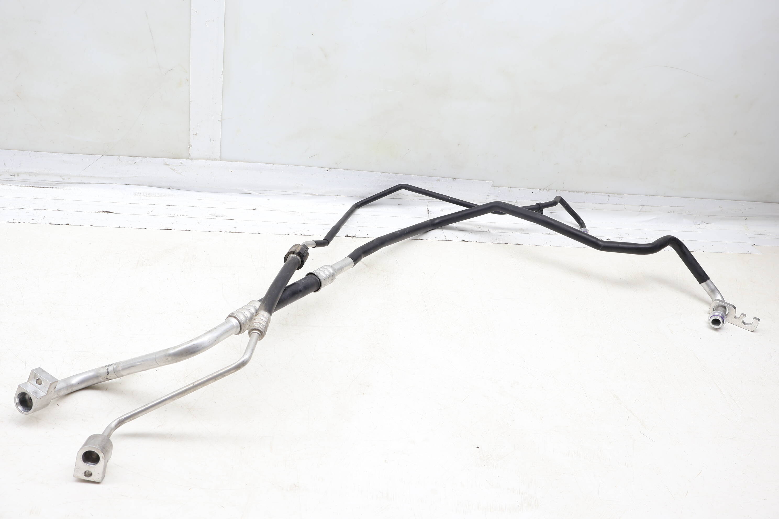 Ac Hose / Line / Pipe Set 4M0816885F