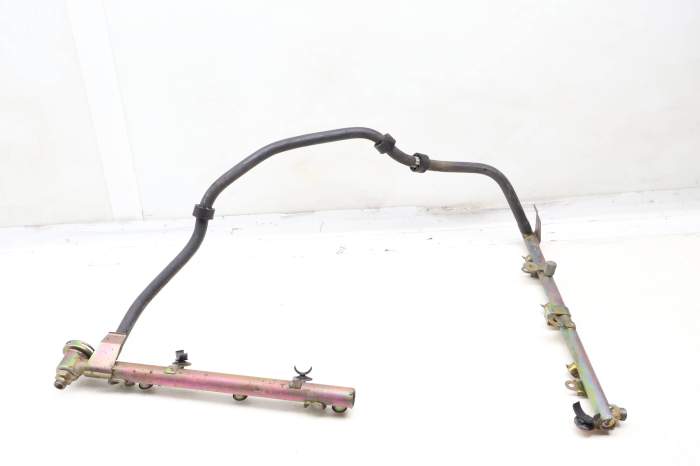 Fuel Rail 99611003503 main product photo