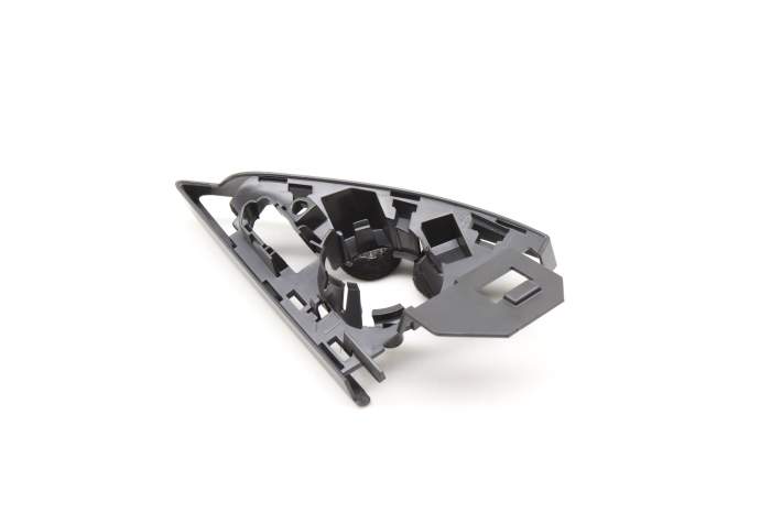 Door Tweeter Speaker Mount / Bracket 8T0857505 main product photo