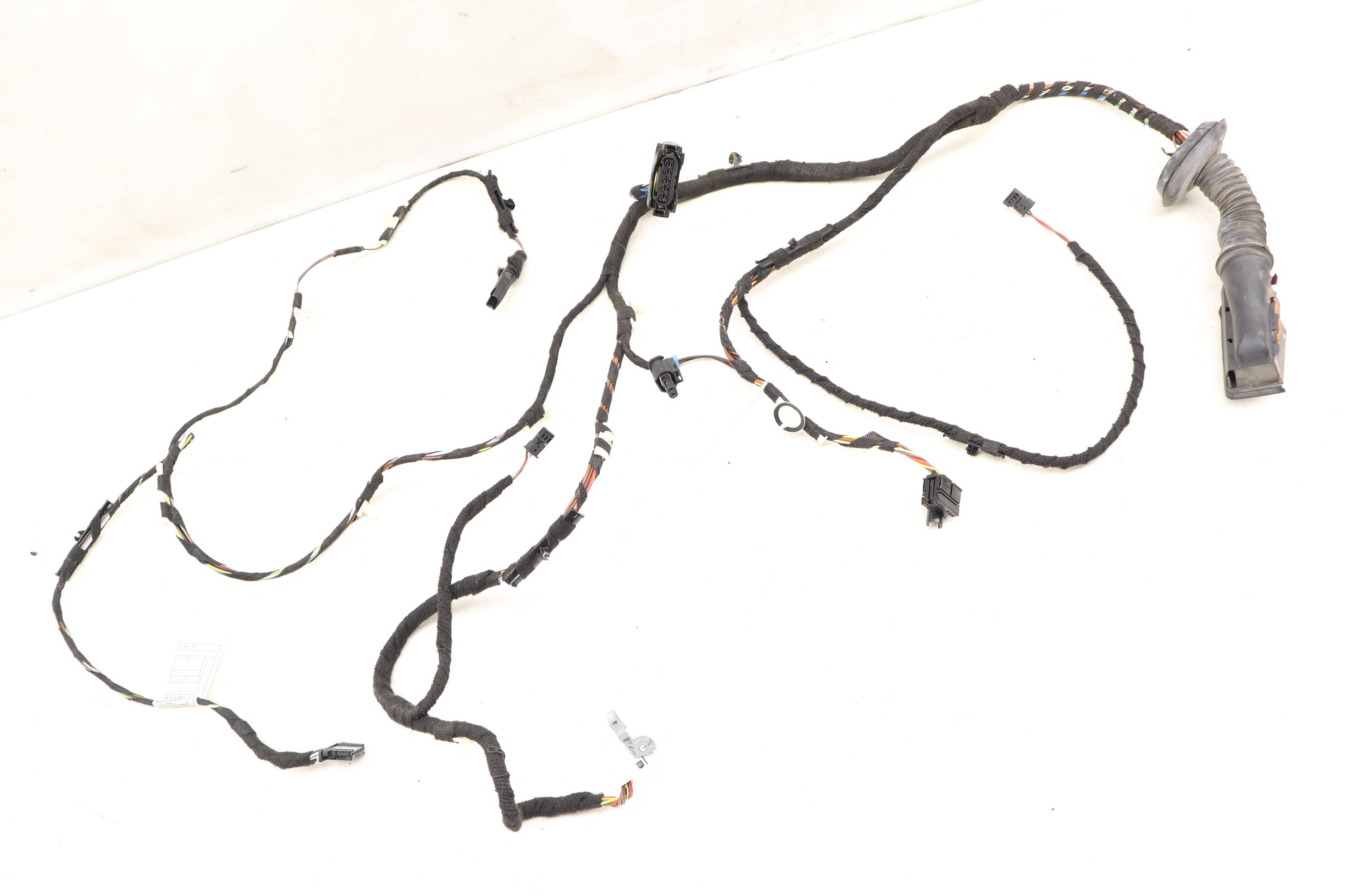 Door&#x20;Wiring&#x20;Harness&#x20;61129313624