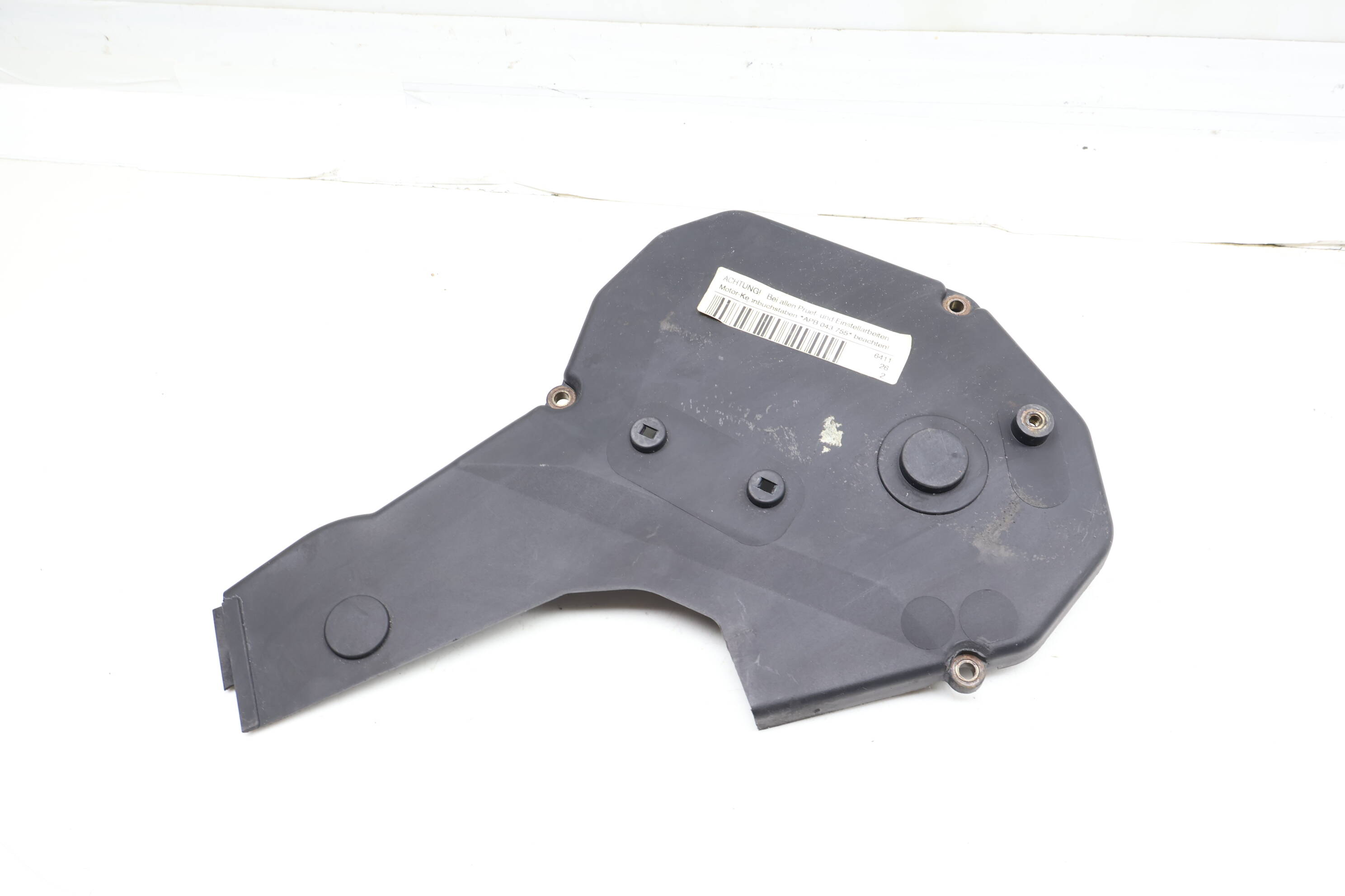 Upper Timing Belt Cover 078109123AS