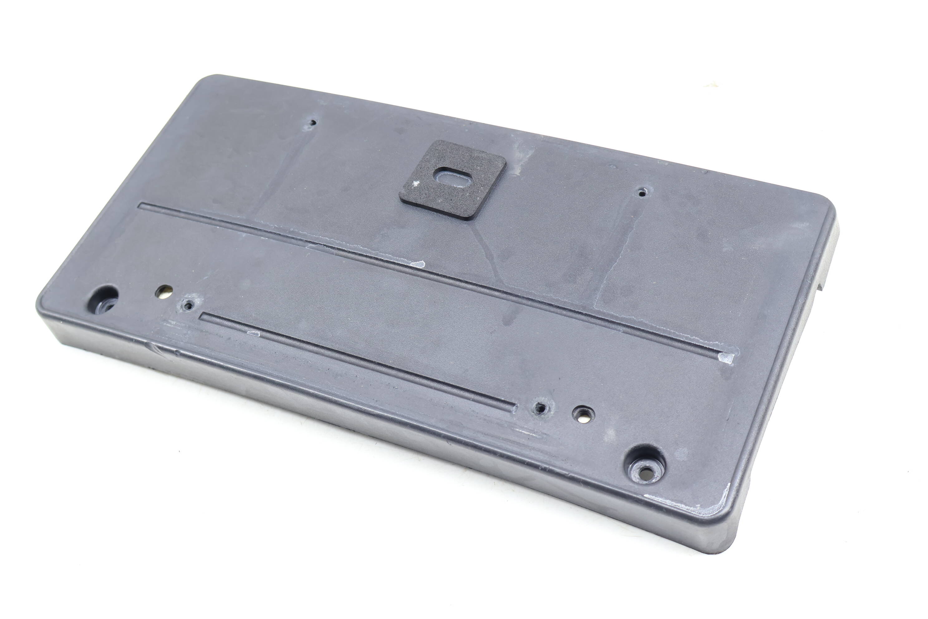 License&#x20;Plate&#x20;Mount&#x20;Bracket&#x20;51137222741