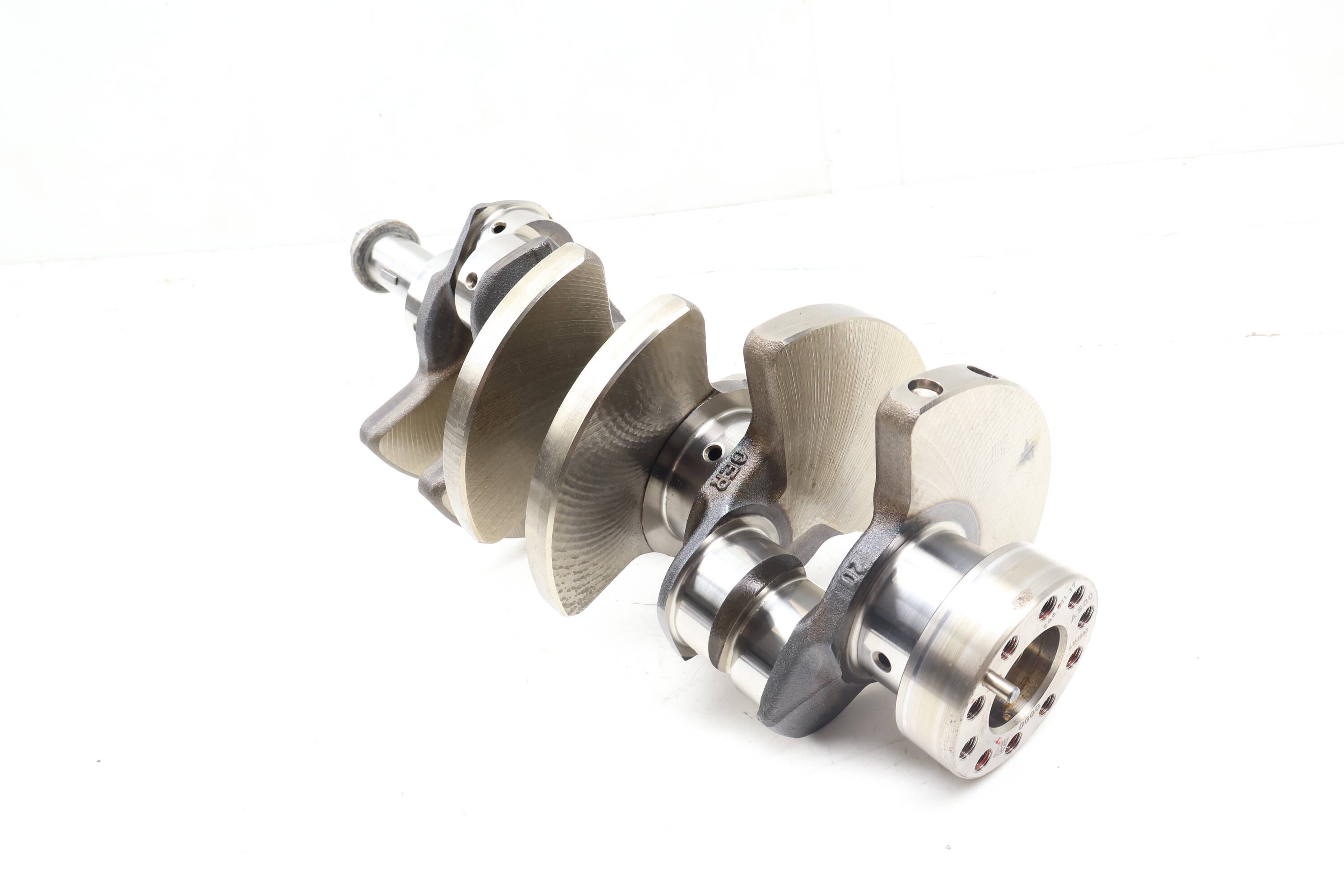 Crankshaft / Crank Shaft 94610201135