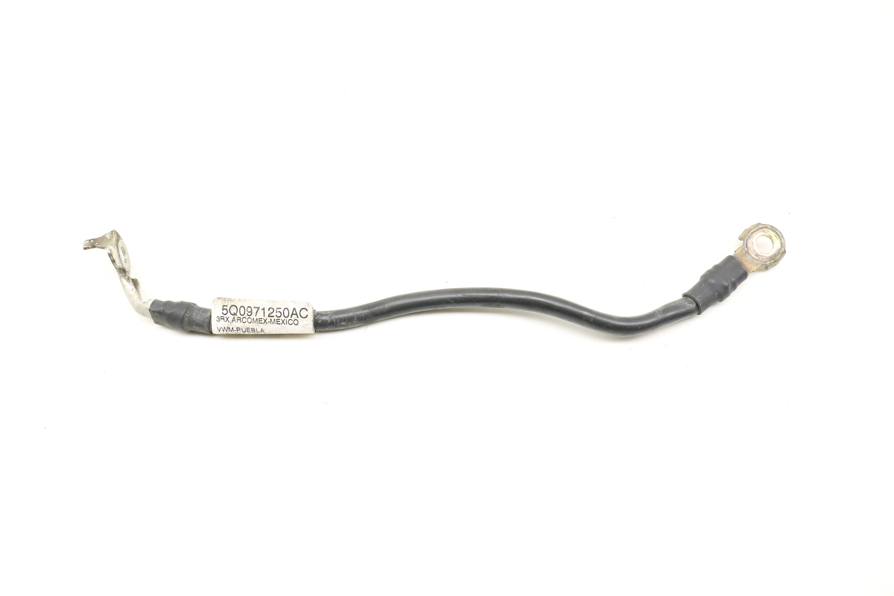 Battery Ground Strap / Cable 5Q0971250AC
