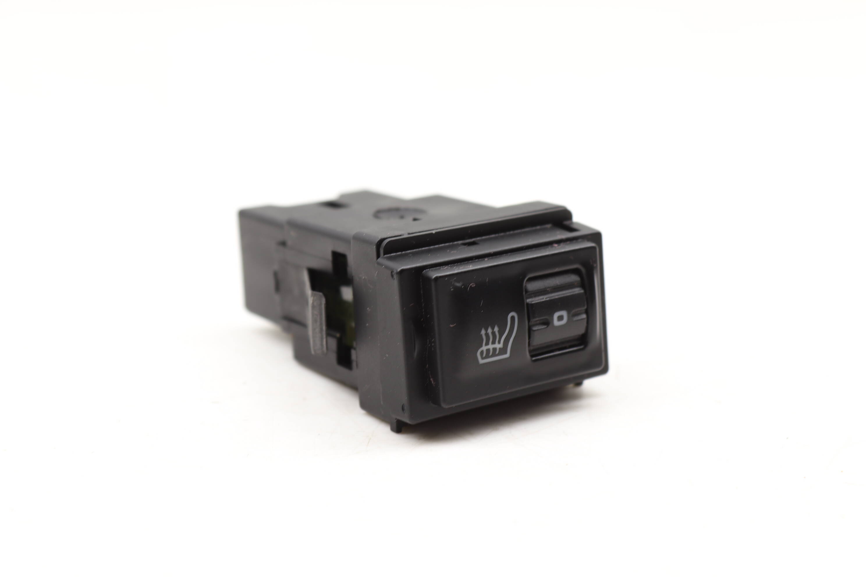 Heated Seat Switch 7L5963563 95561315100