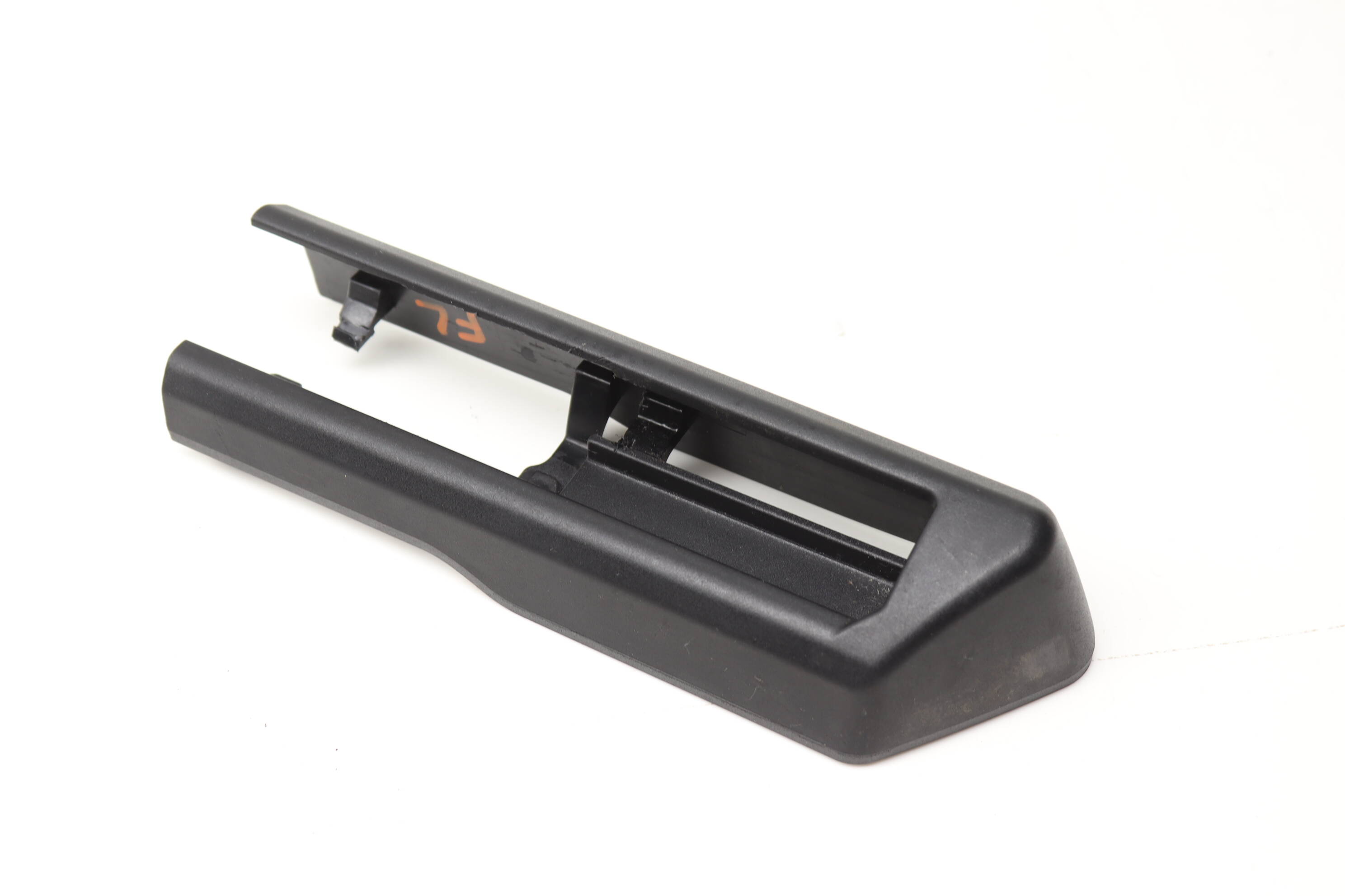 Seat Rail Trim Cover 52107340342