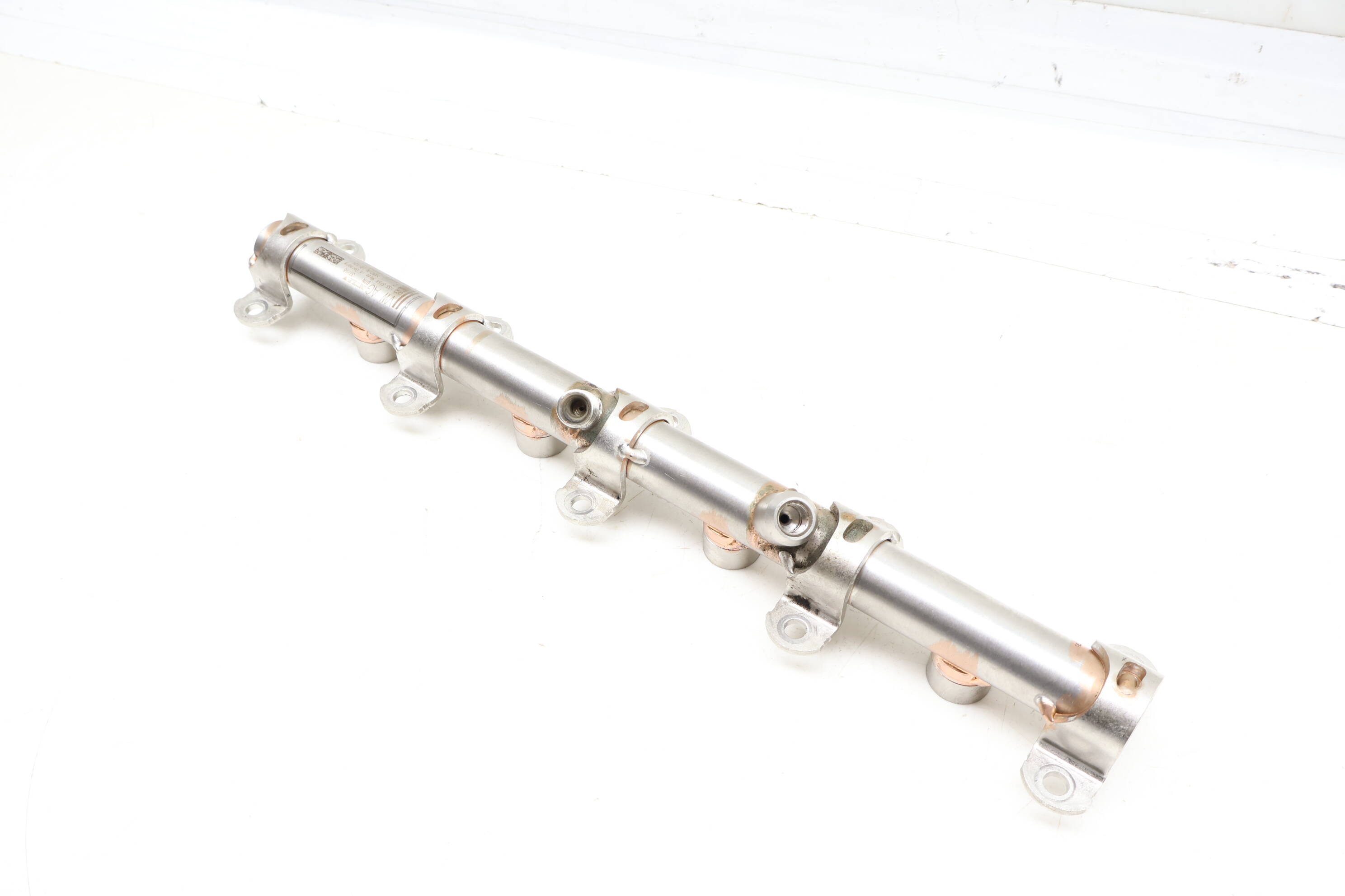 Fuel Rail 0P2133315A 9A713331501