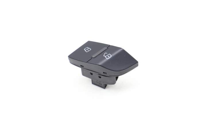 Door Lock / Unlock Switch 4L2962108B main product photo