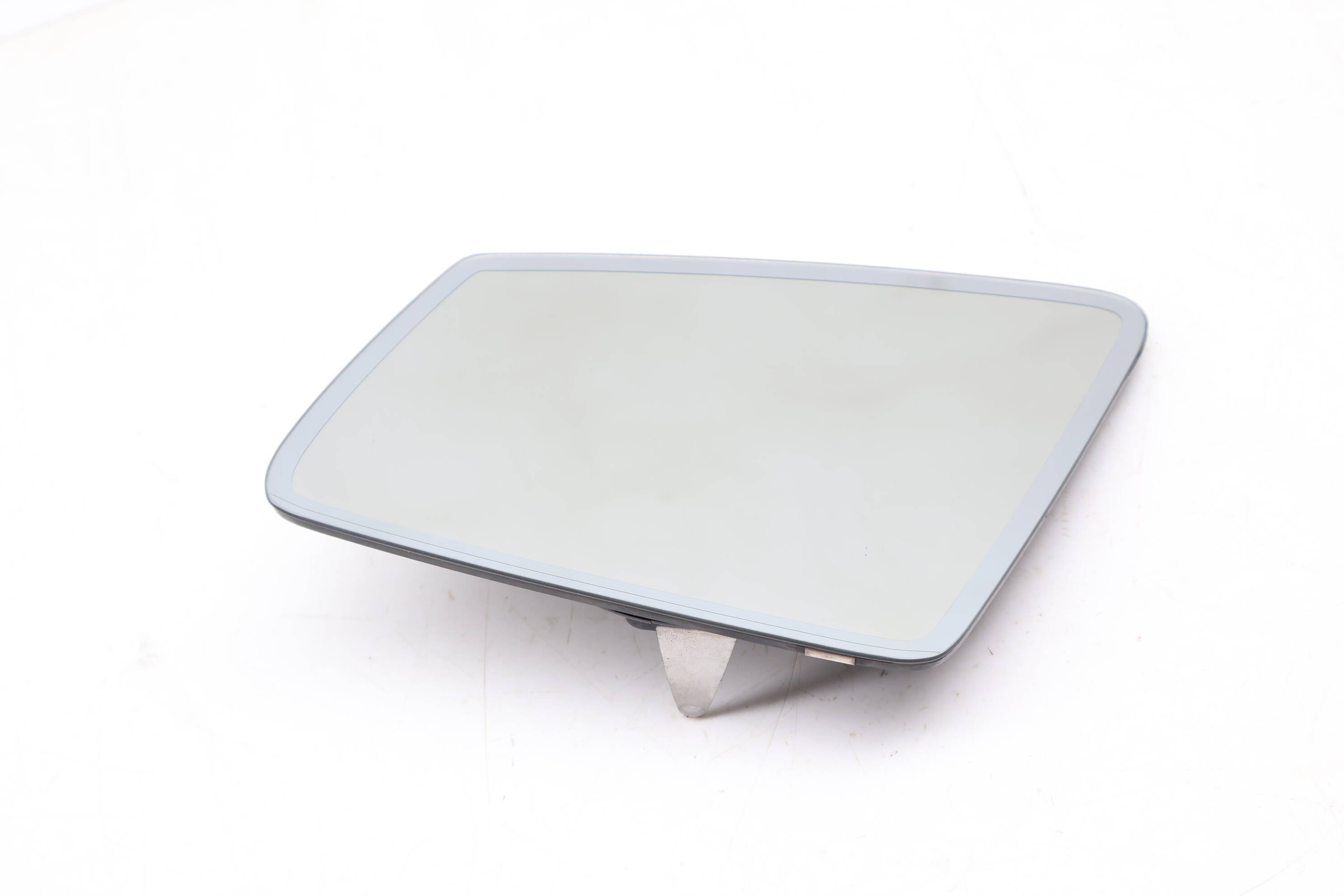 Side View Door Mirror Glass 2128100721