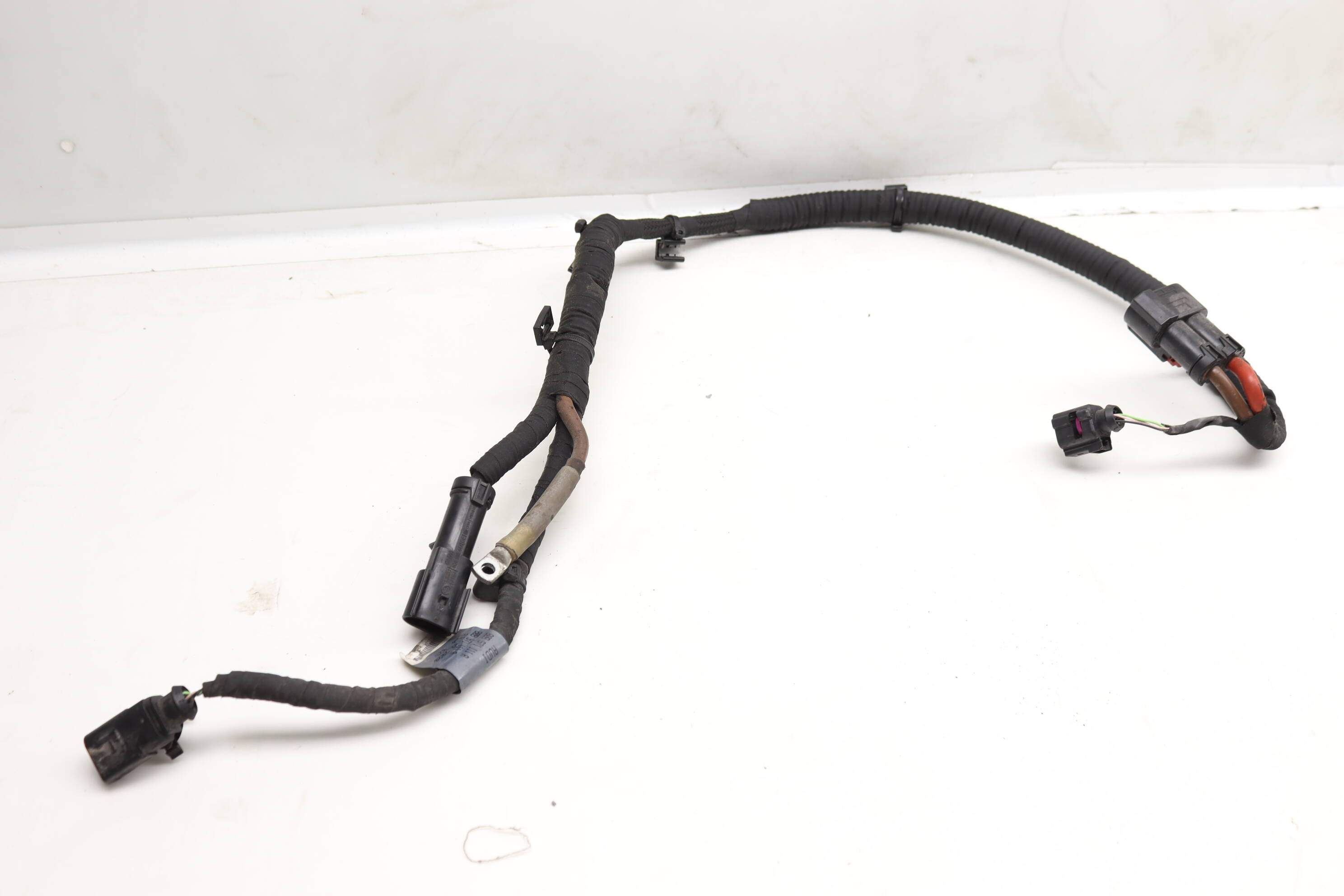 Power Steering Wiring Harness 80B971111A