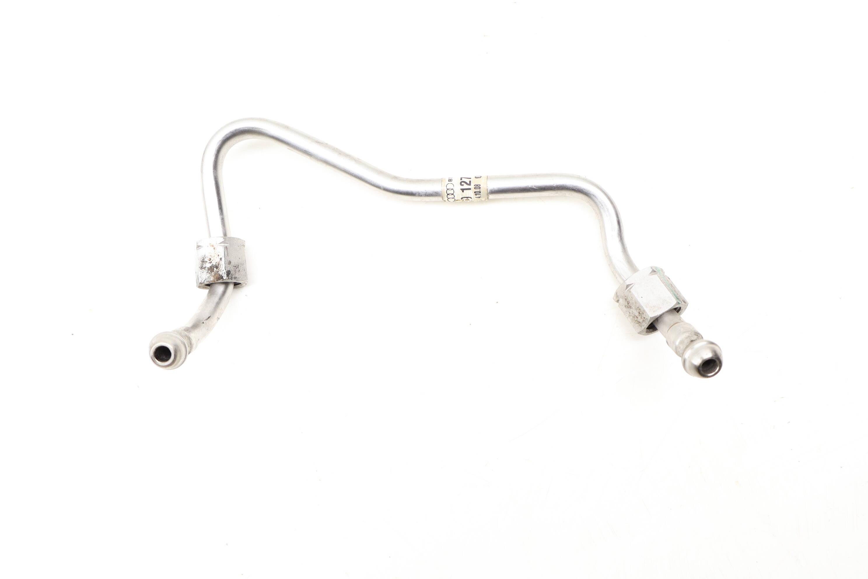 Fuel Rail Line / Pipe 079127507AG