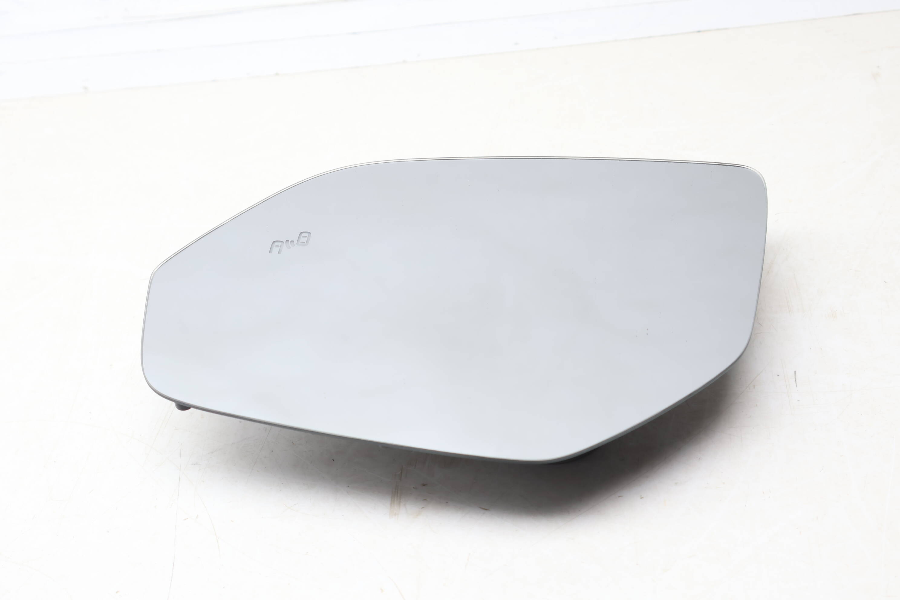 Side View Mirror Glass 3CN857521L