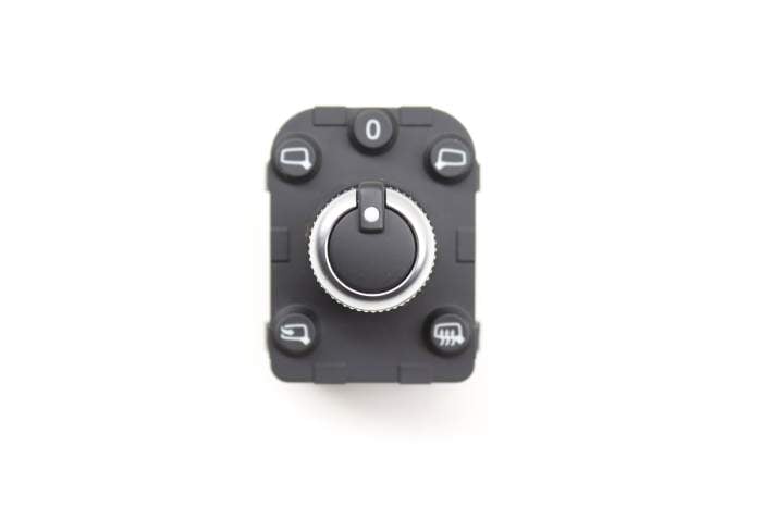 Side View Door Mirror Switch 4M0959565T main product photo