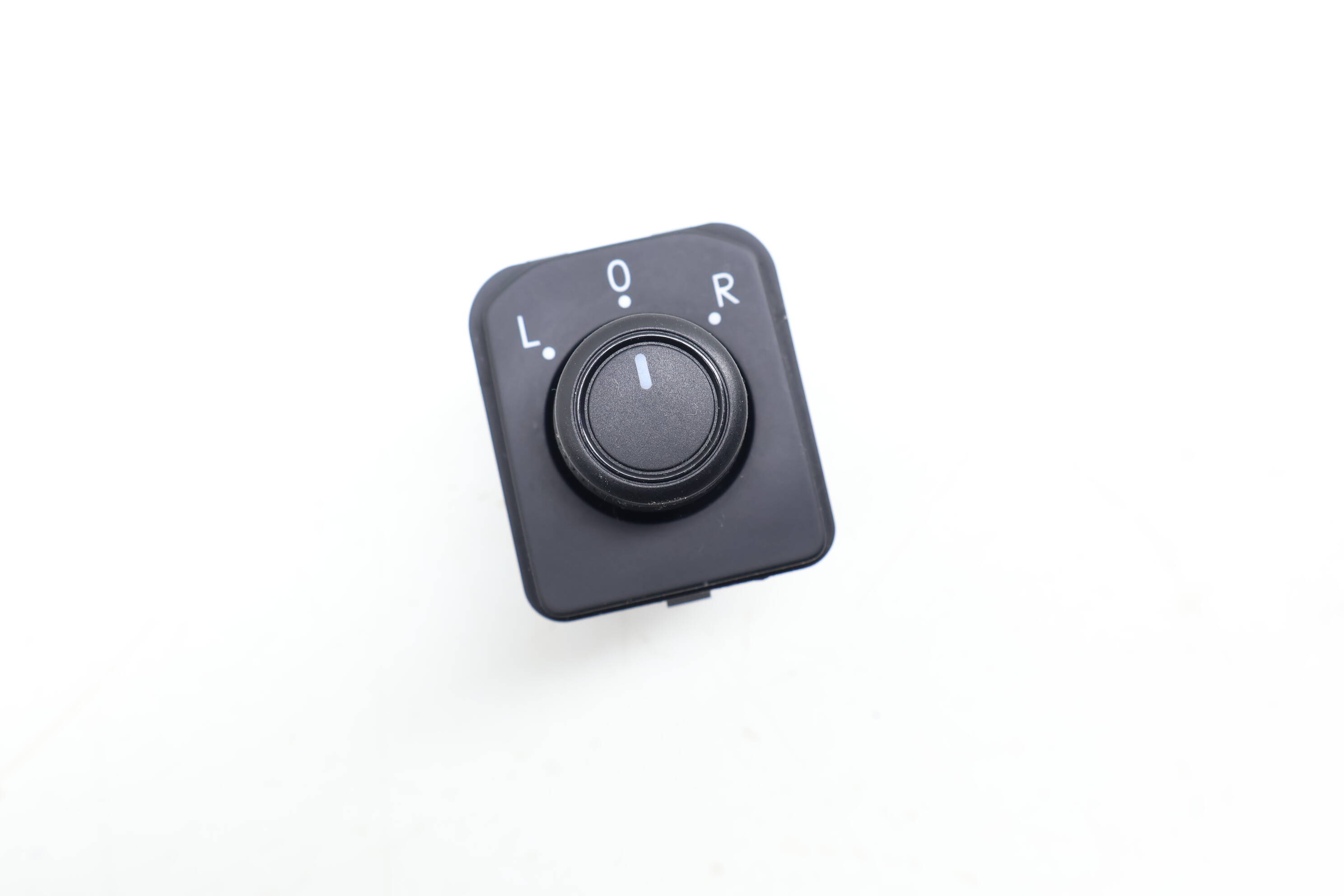 Side View Door Mirror Switch 3CN959565