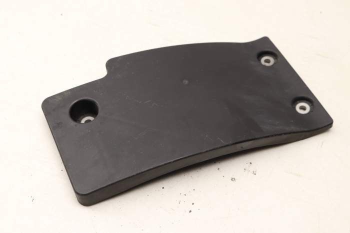 Differential Carrier / Cover 33366867193 main product photo