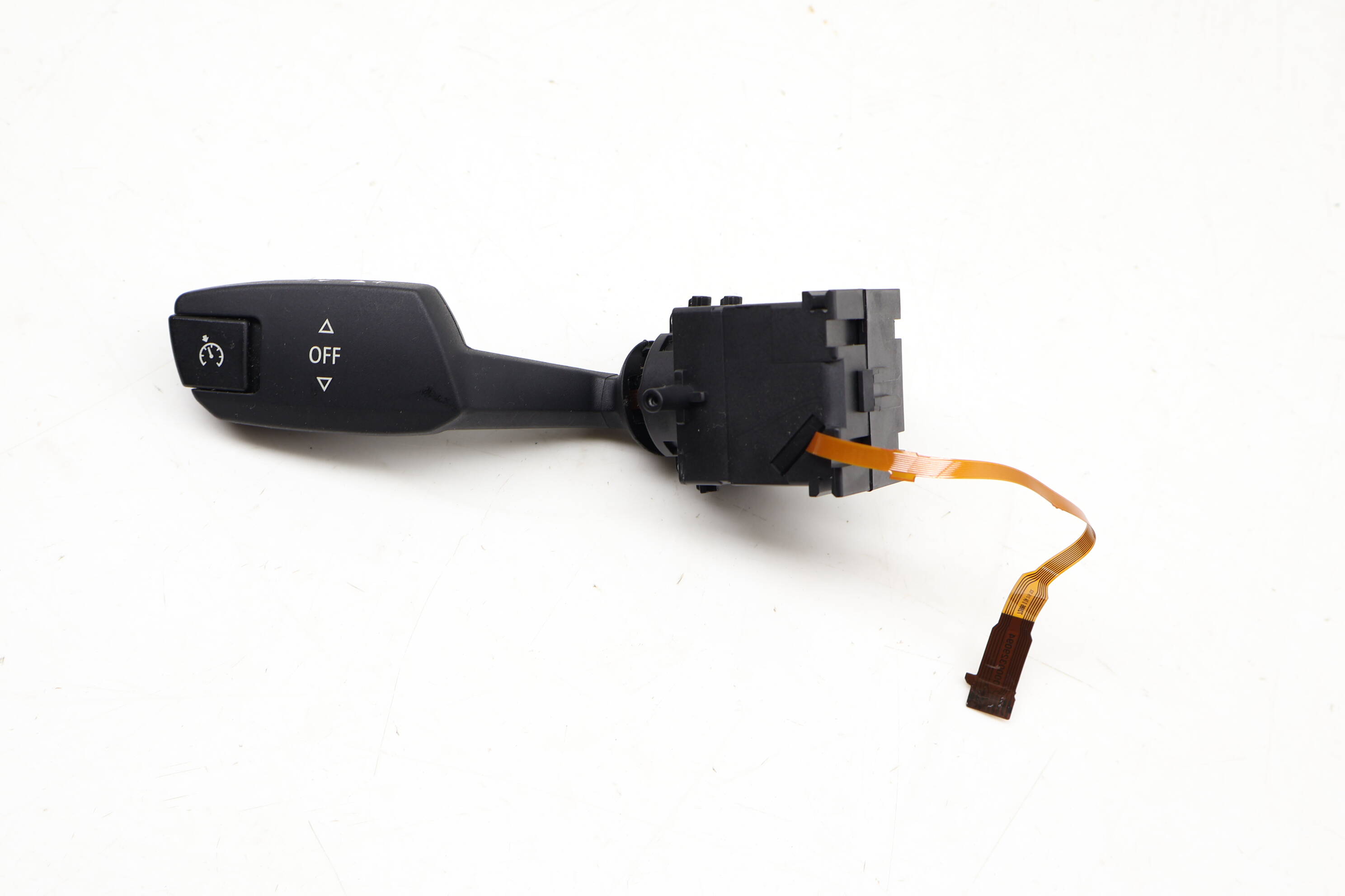 Cruise Control Switch / Stalk 61319123049