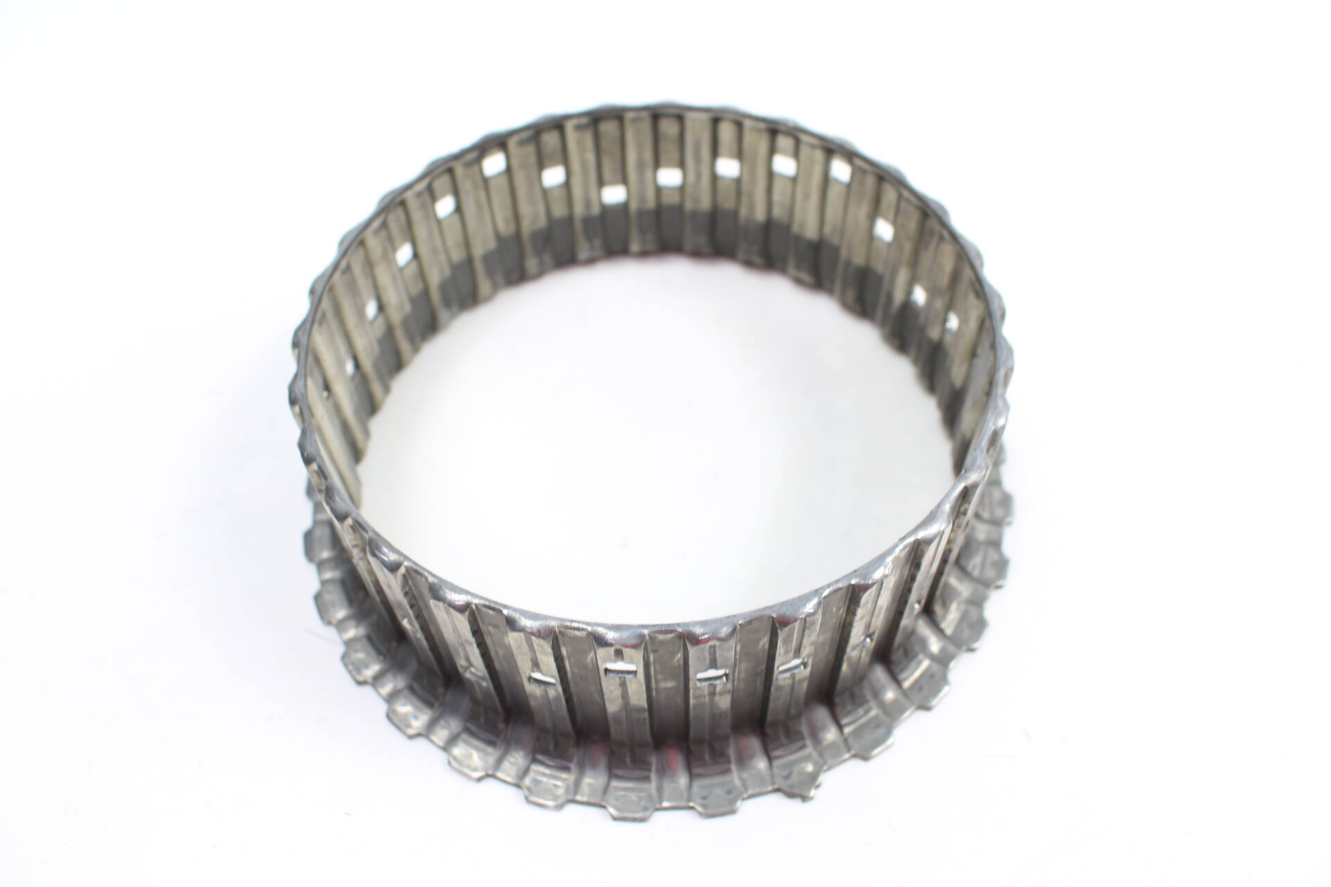 6Hp19a Hhu Transmission - Disc Carrier