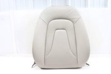 Upper Seat Backrest Cushion (Leather) 8K0881806E