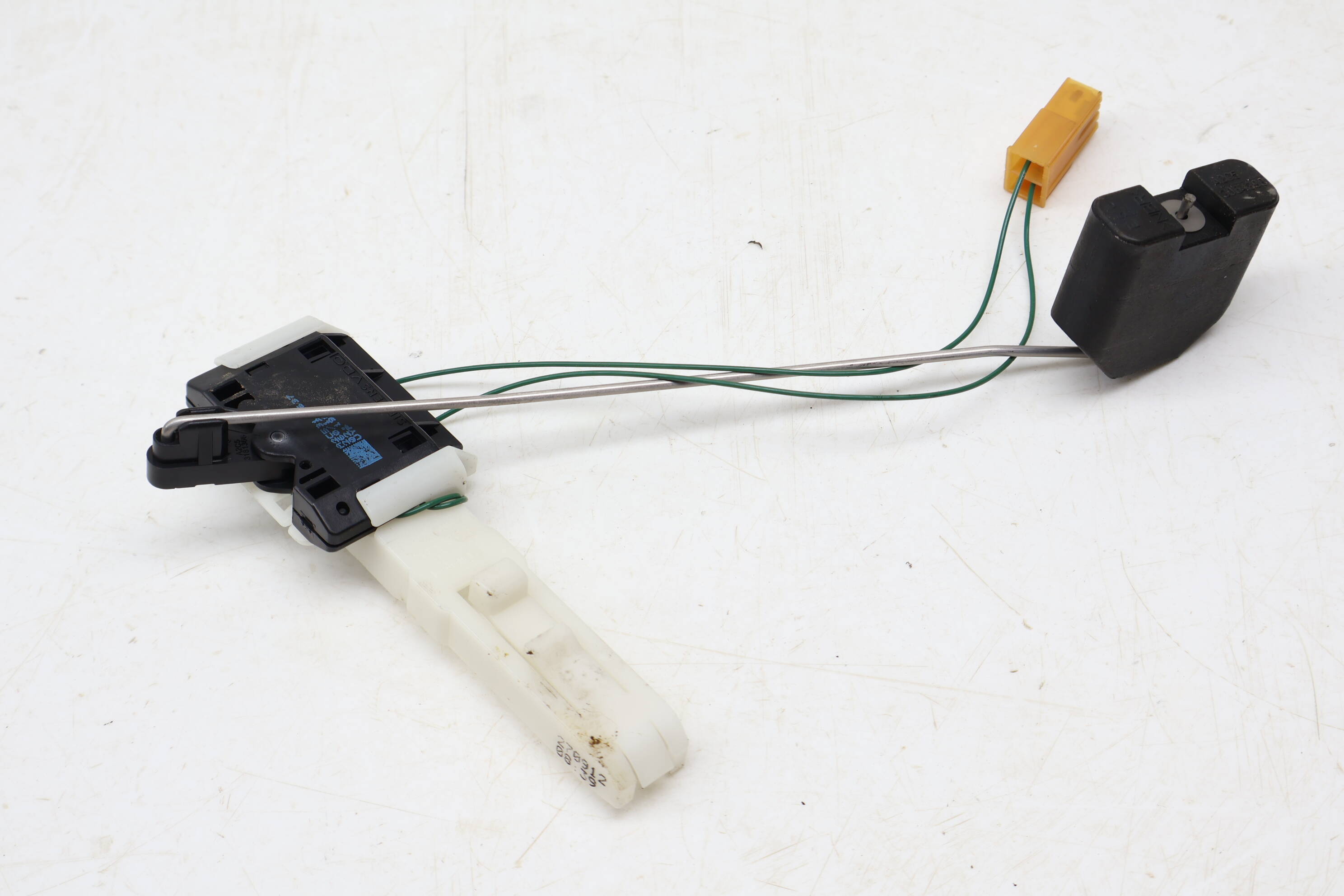 Fuel Gauge Sensor / Sending Unit 7L8919673