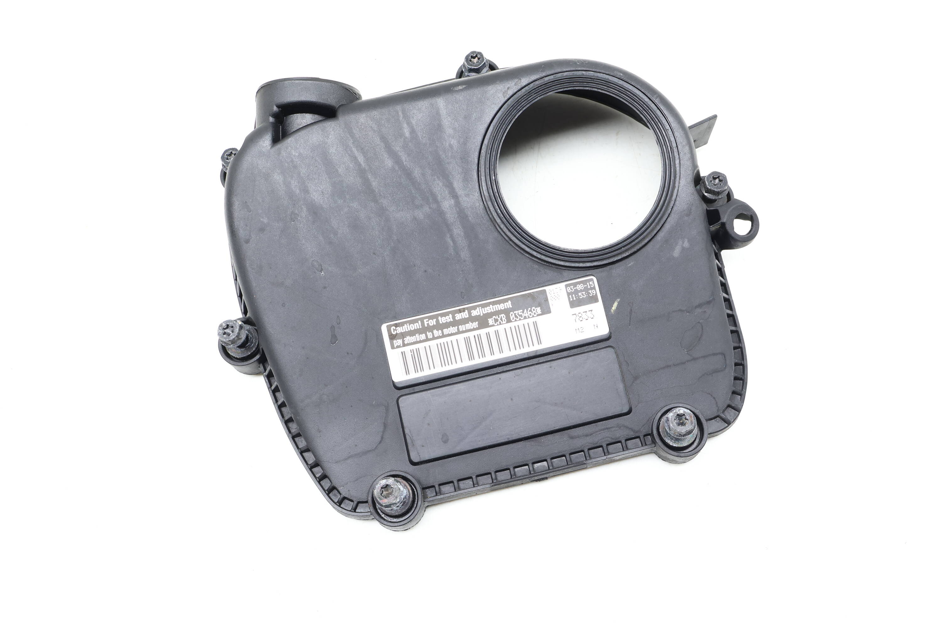 Upper Timing Chain Cover 06L103269B