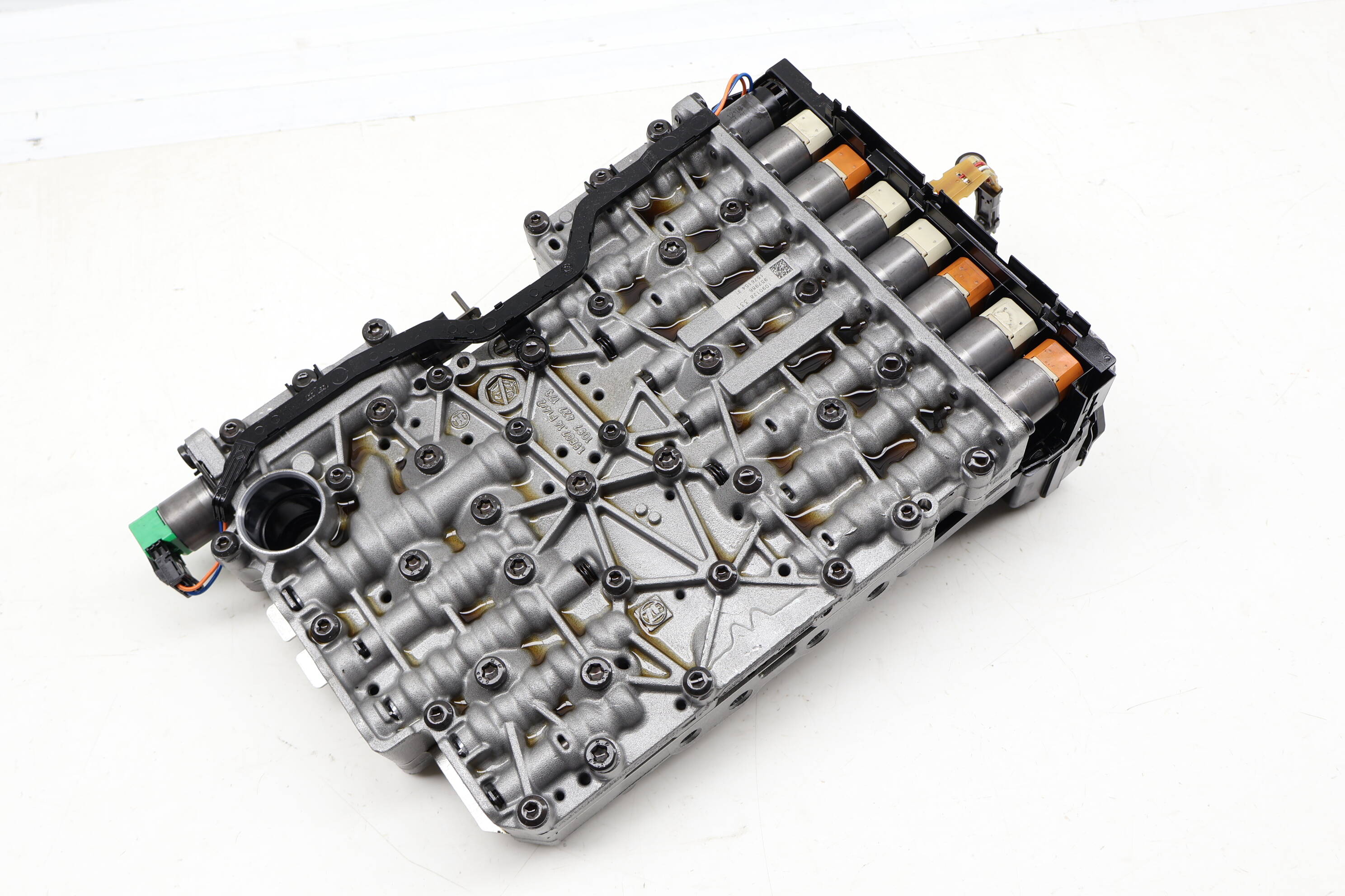 Transmission Valve Body / Mechatronic (Ga8hp45z) 24348612857