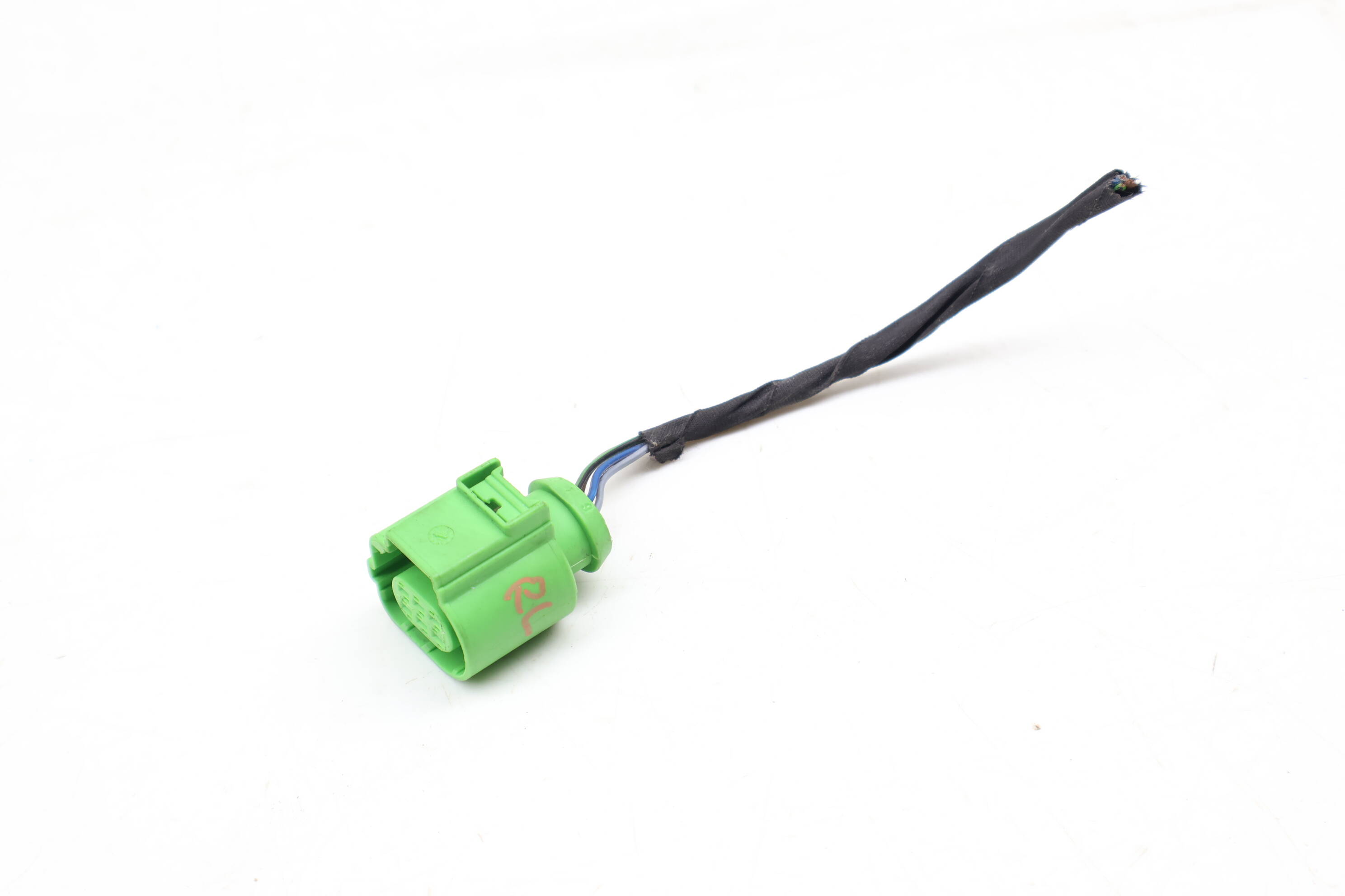 6-Pin Wiring Harness Connector / Pigtail 4H0973713C