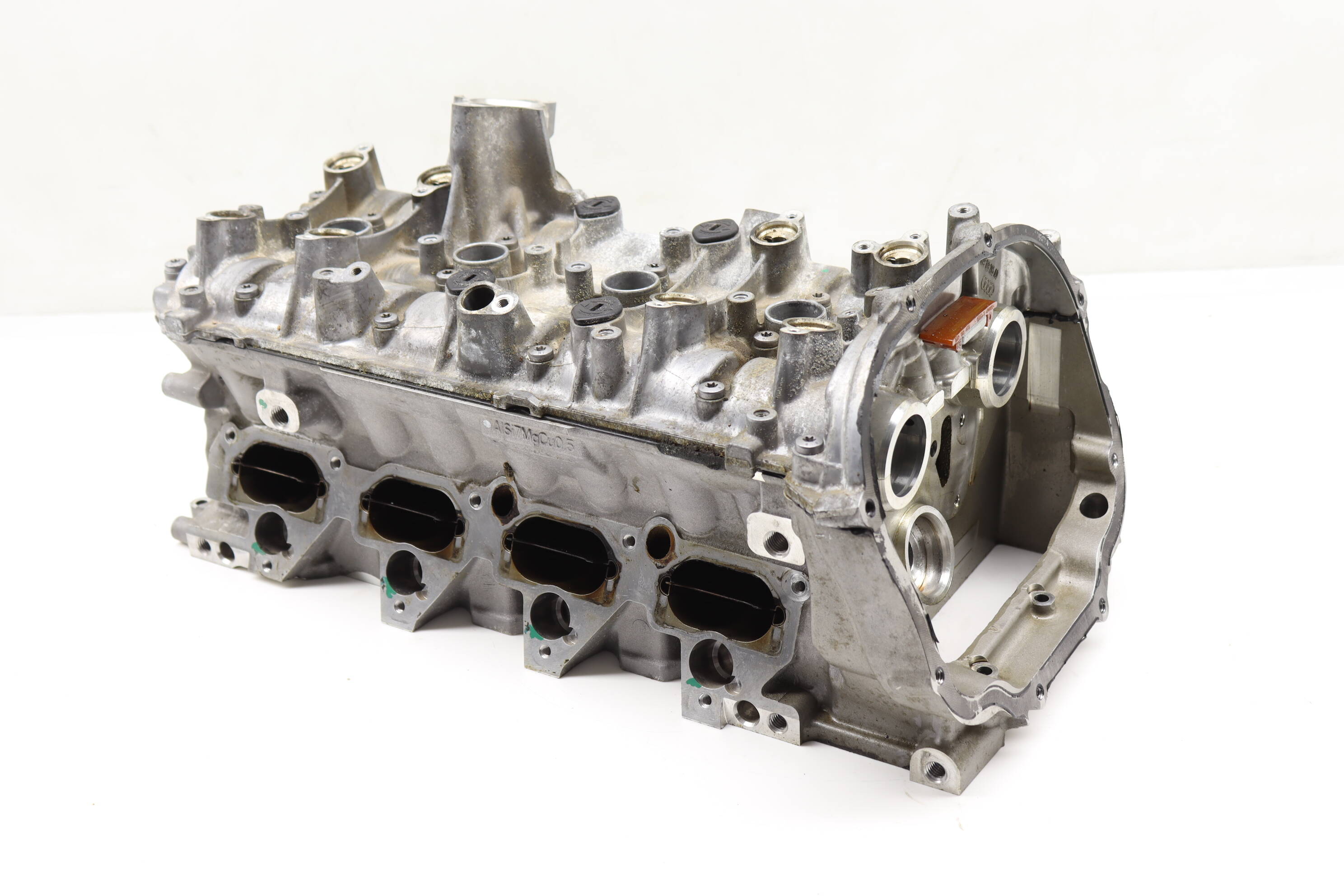 Engine Cylinder Head 079103063DB