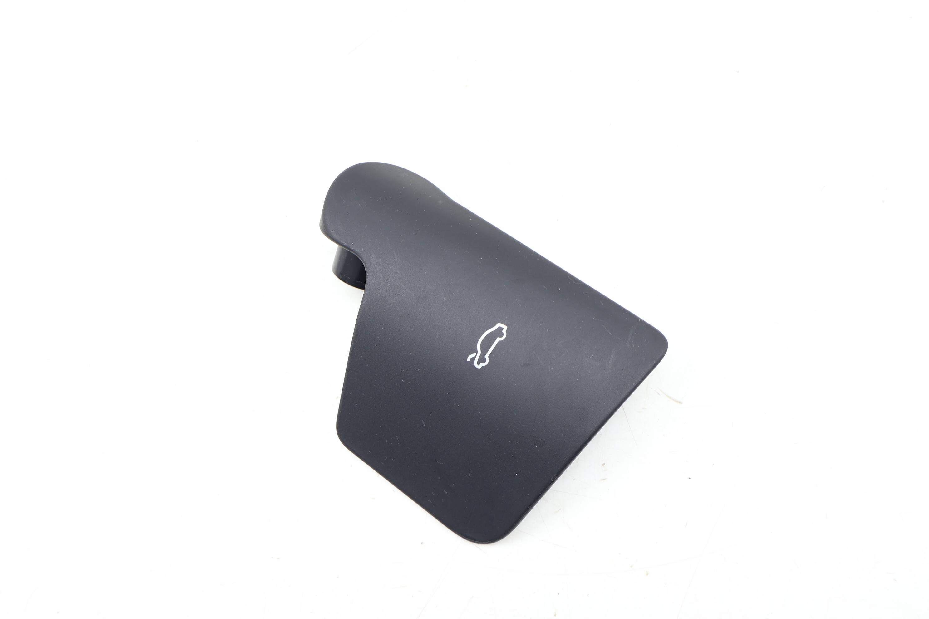 Hood Latch Release Lever / Handle 80B823533D