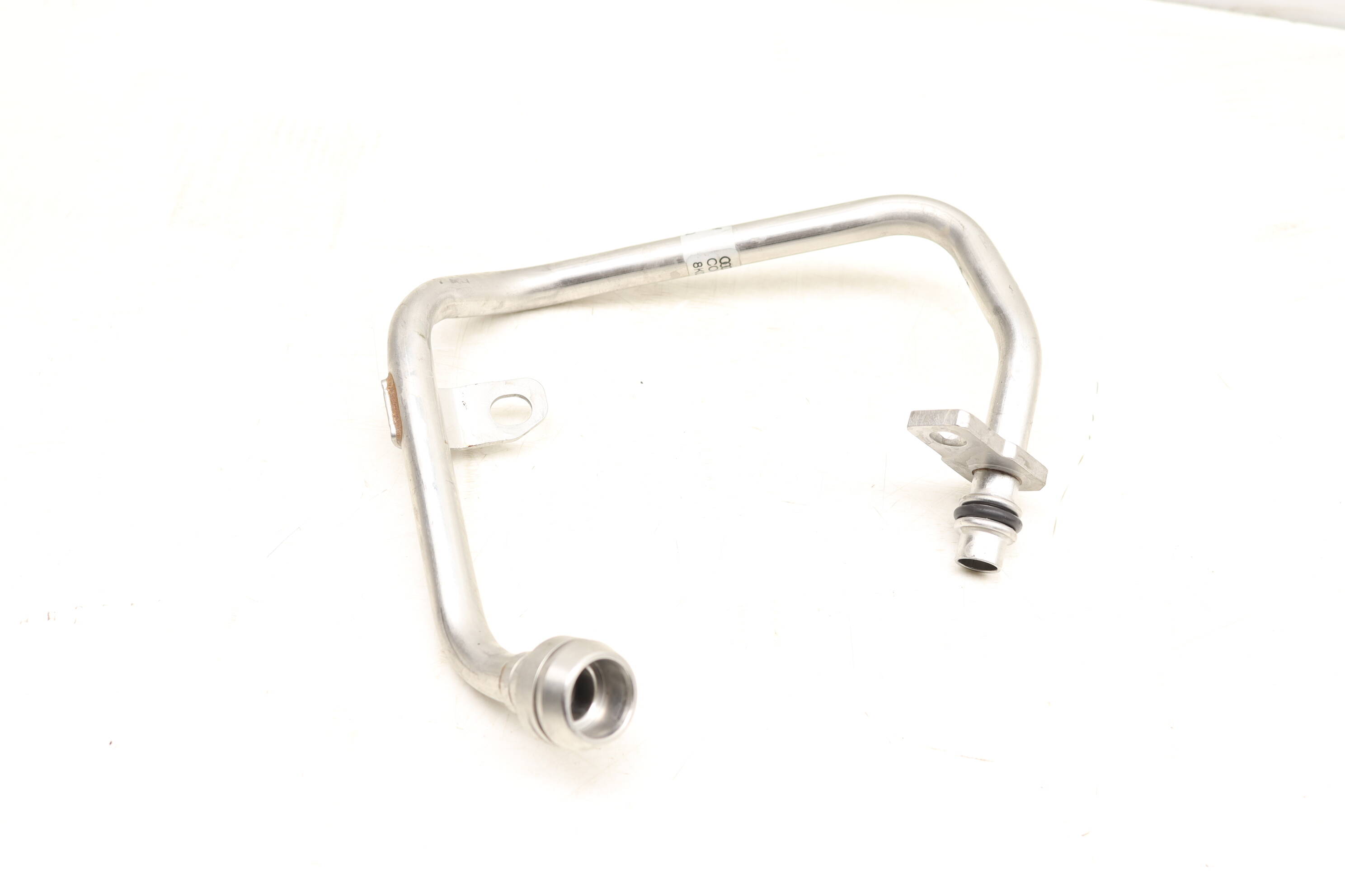 Transmission Cooler Pipe / Line 8K0317818CQ