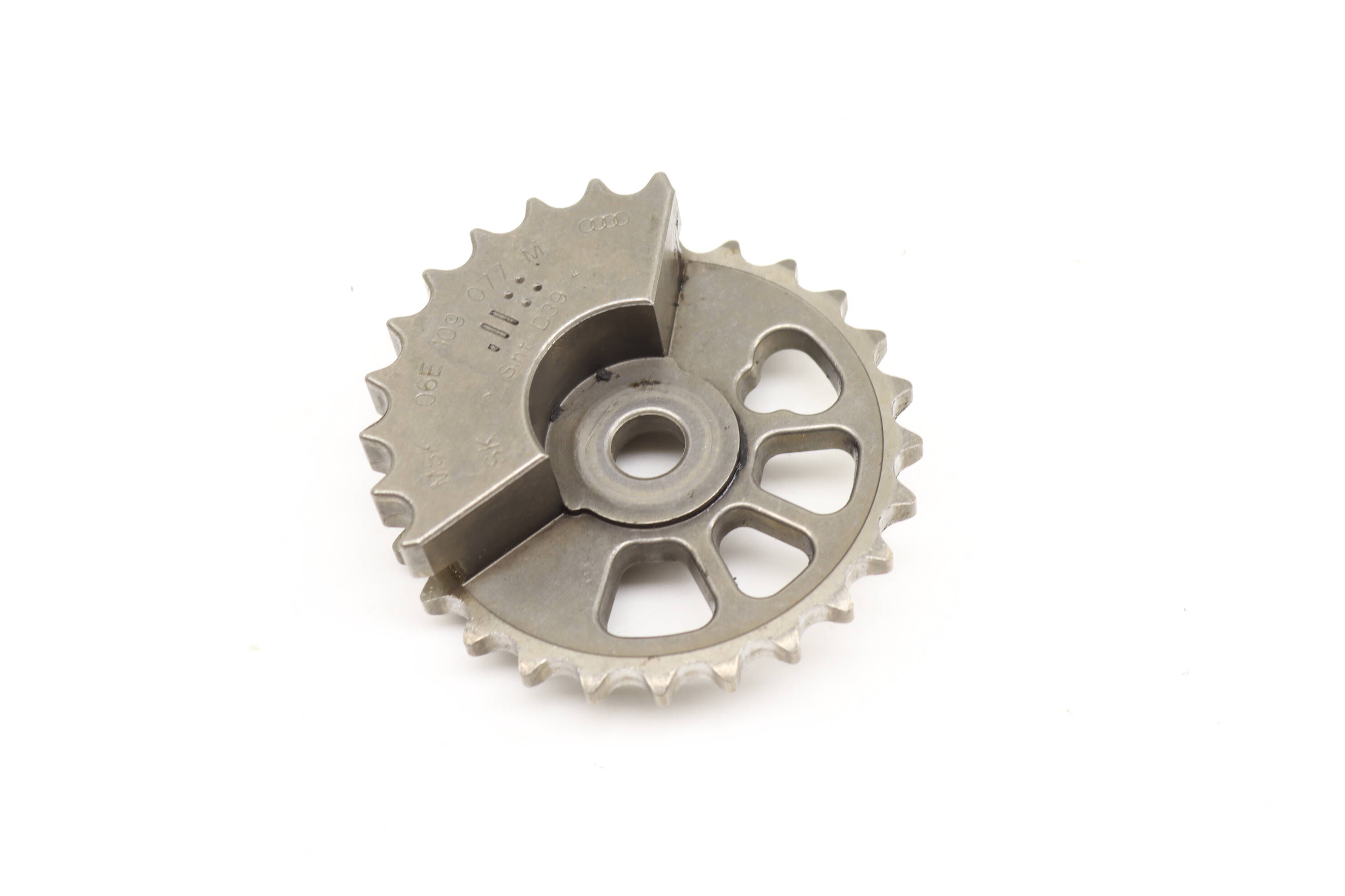 Timing Chain Gear / Sprocket 06E109077M