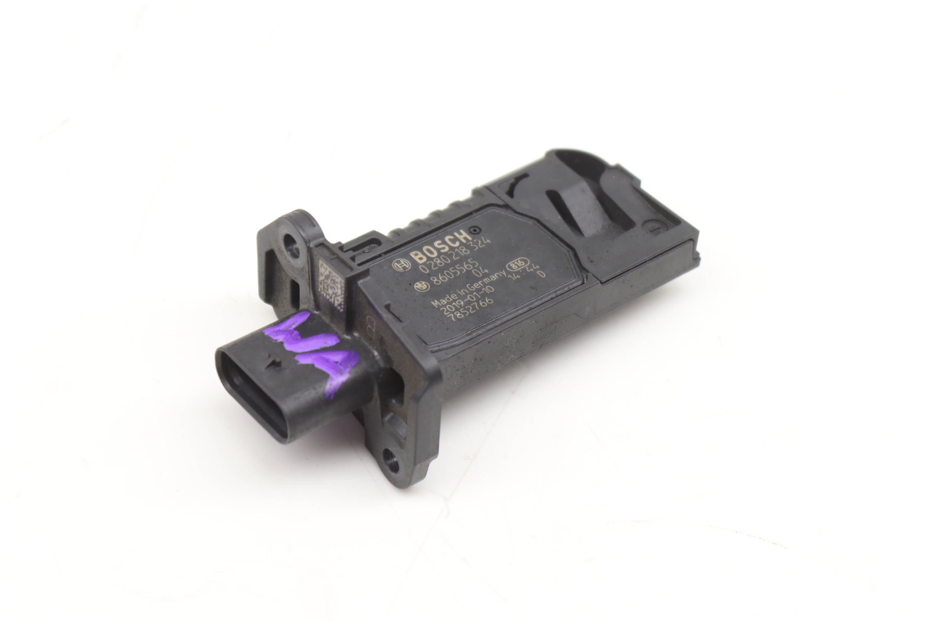 BMW Maf / Mass Air Flow Sensor 13628605565