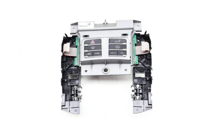 Center Console Multi Switch 97065330558 main product photo