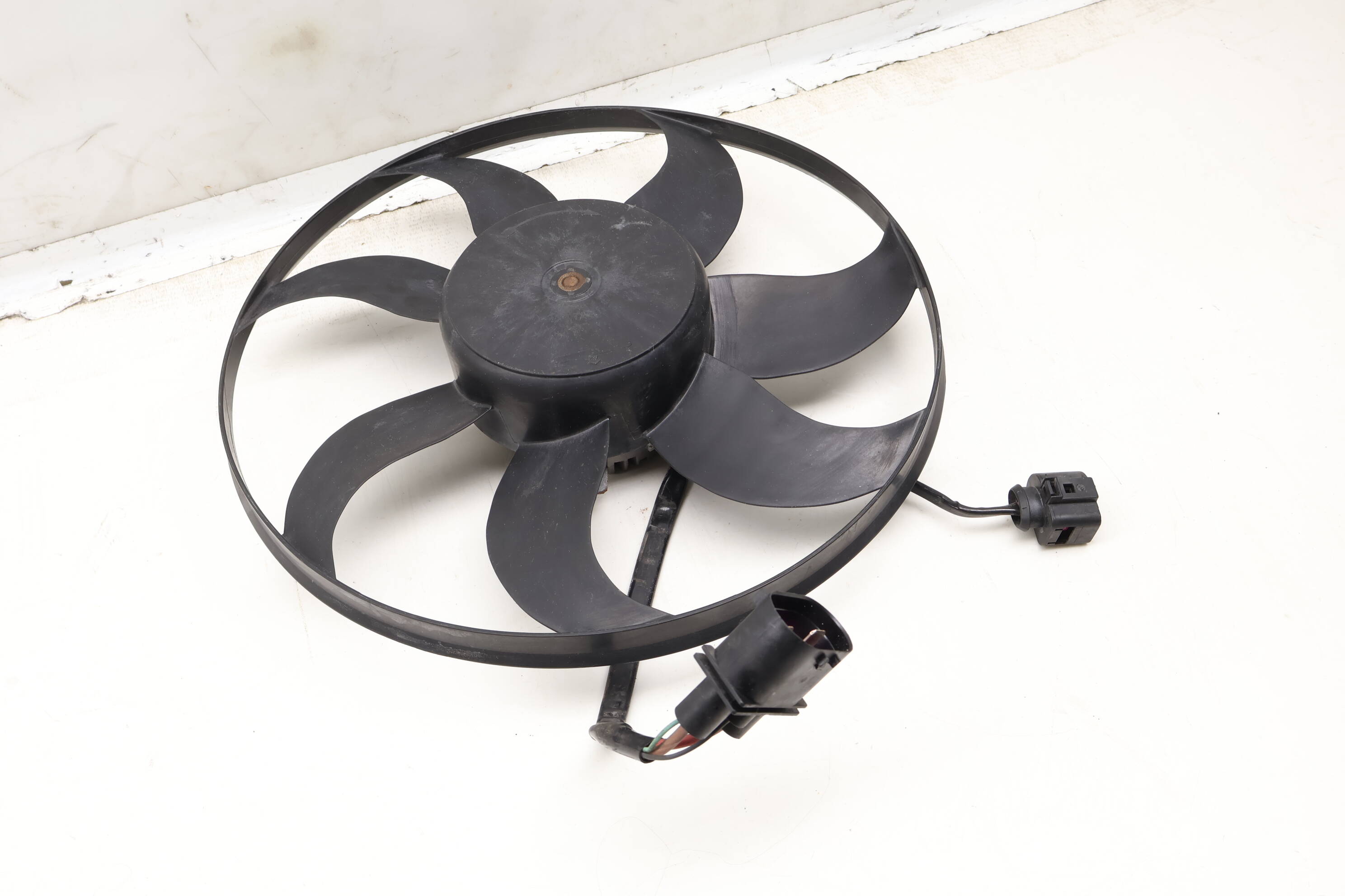 Electric Cooling Fan (300W) 1K0959455FR