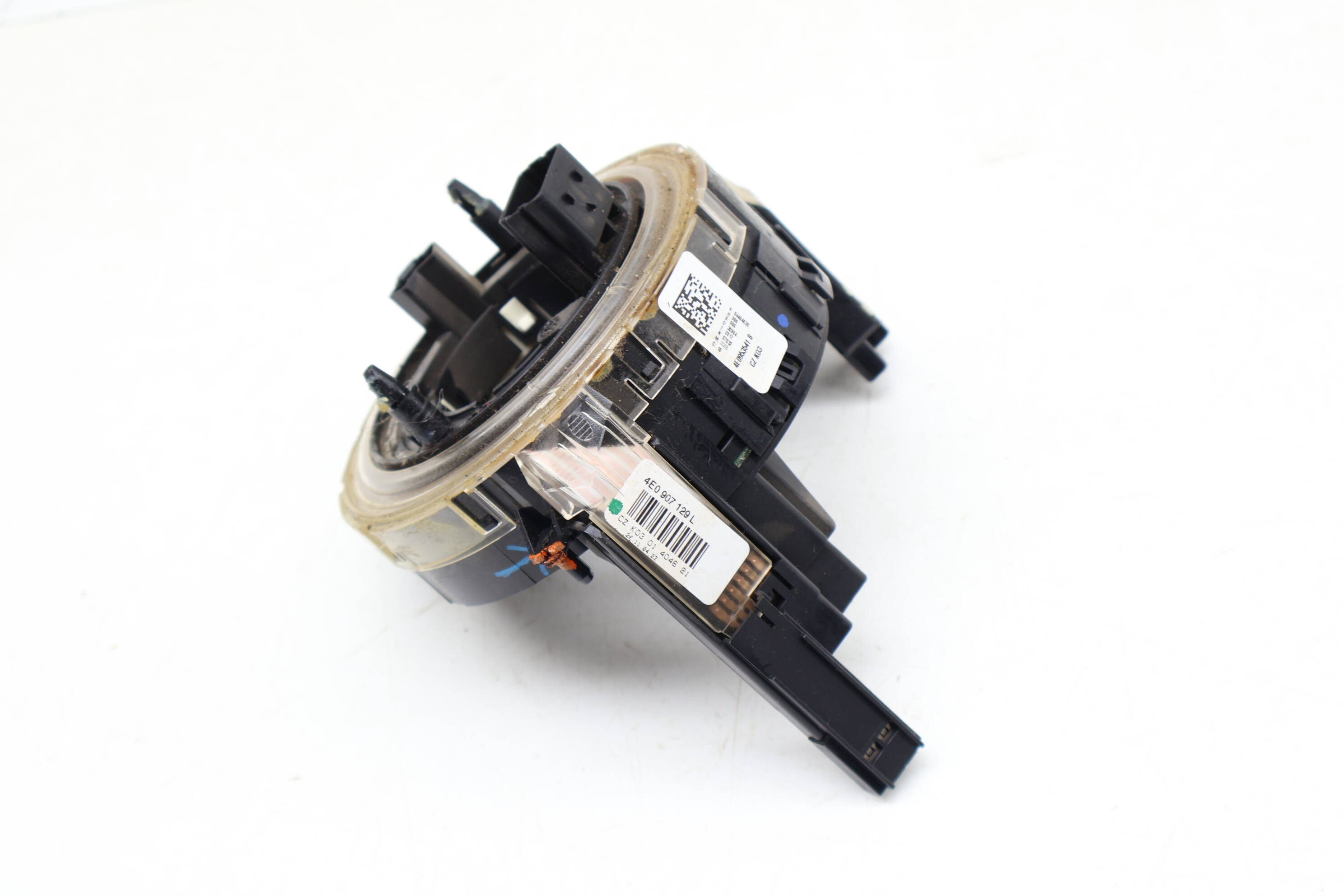 Clock Spring / Steering Sensor 4E0953541B