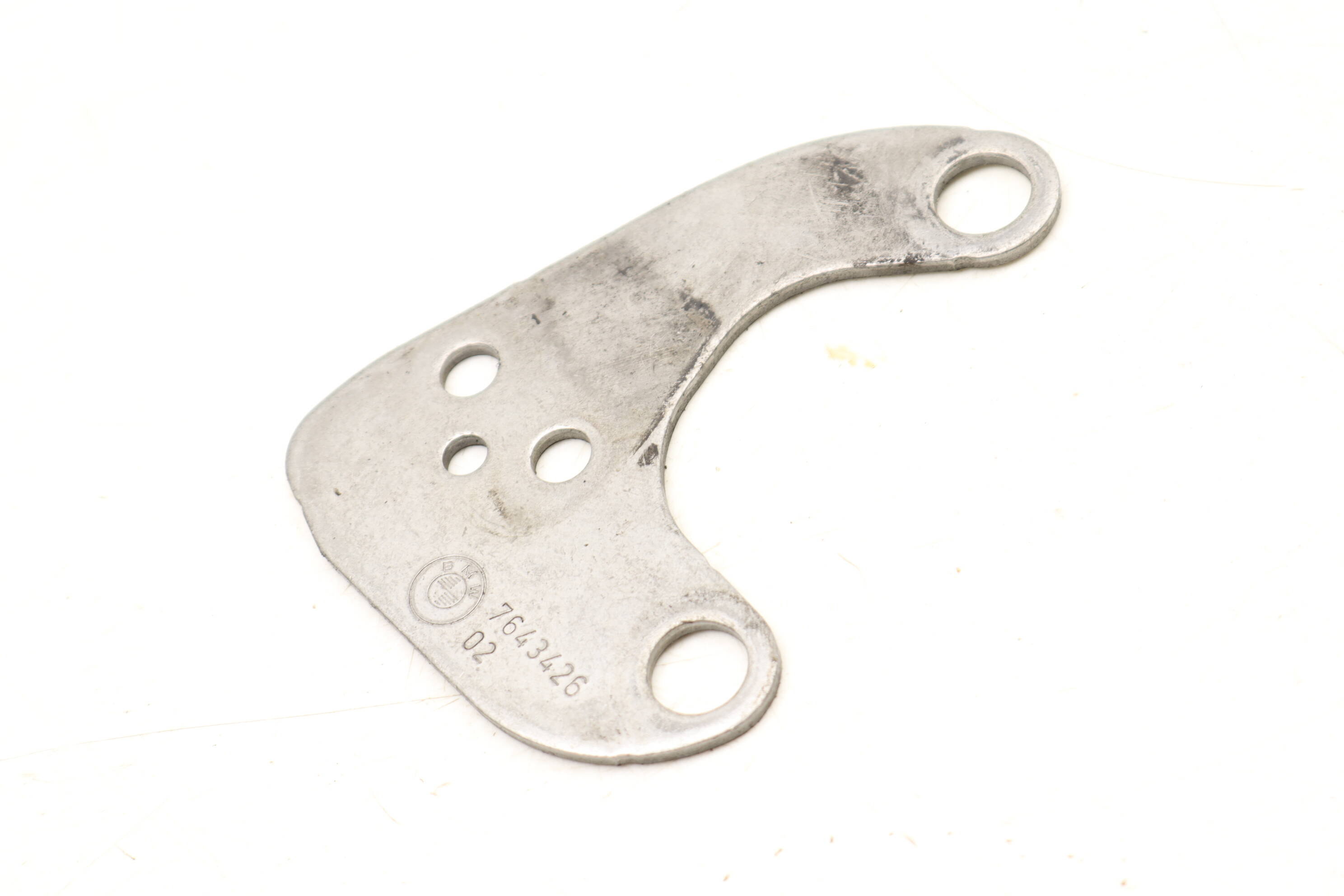 Exhaust / Cat Mount Bracket 18327643426