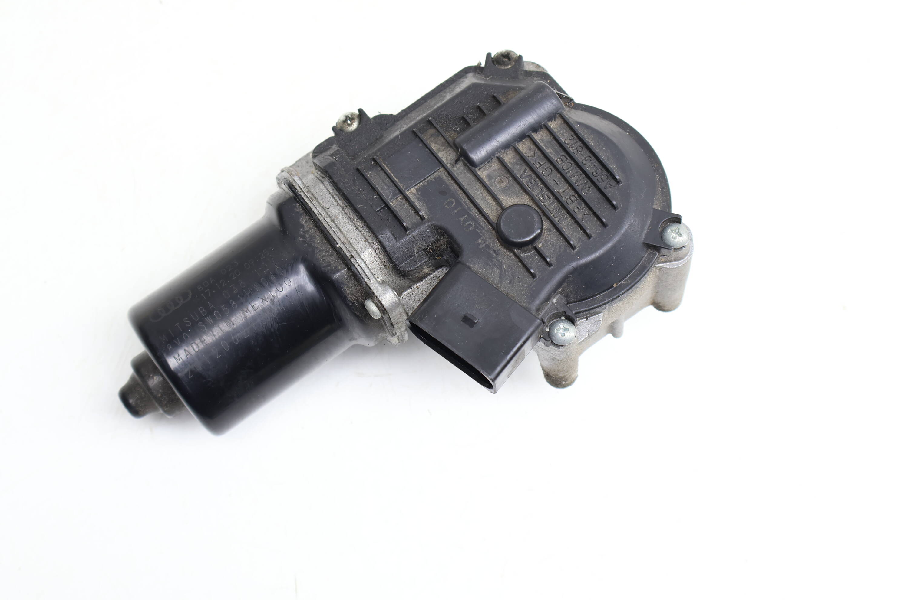 Windshield Wiper Motor 80B955119A