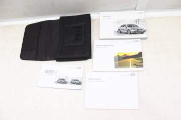 2010 Owners Manual (A4)
