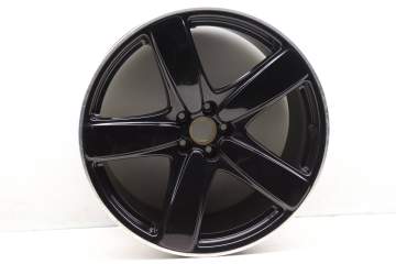21" Inch Alloy Rim / Wheel (5-Spoke) 95B601025AE