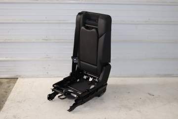 Upper Center Seat Backrest Assembly (2Nd Row) 4M0883839AB