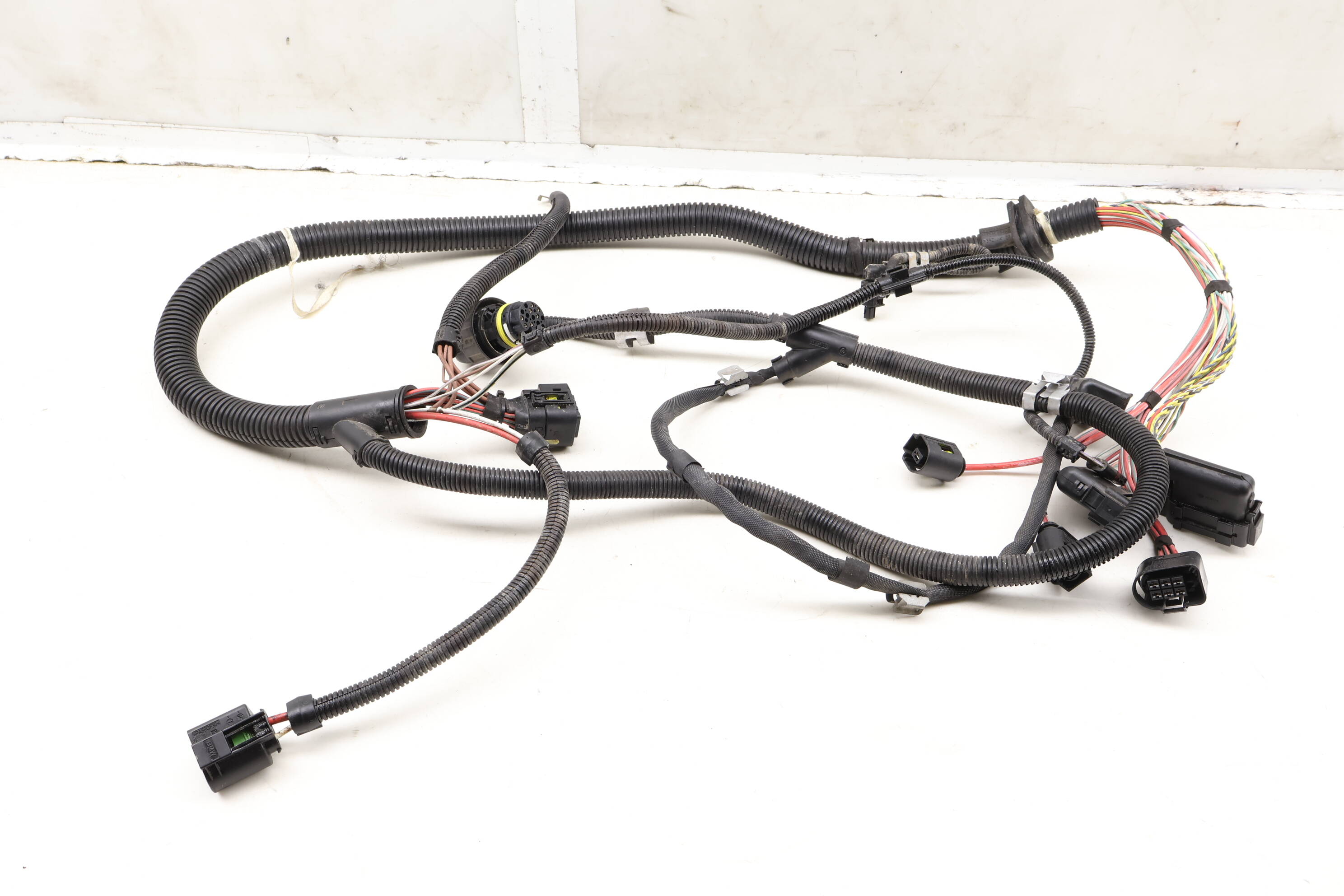 Engine / Transmission Module Wiring Harness 12517582968