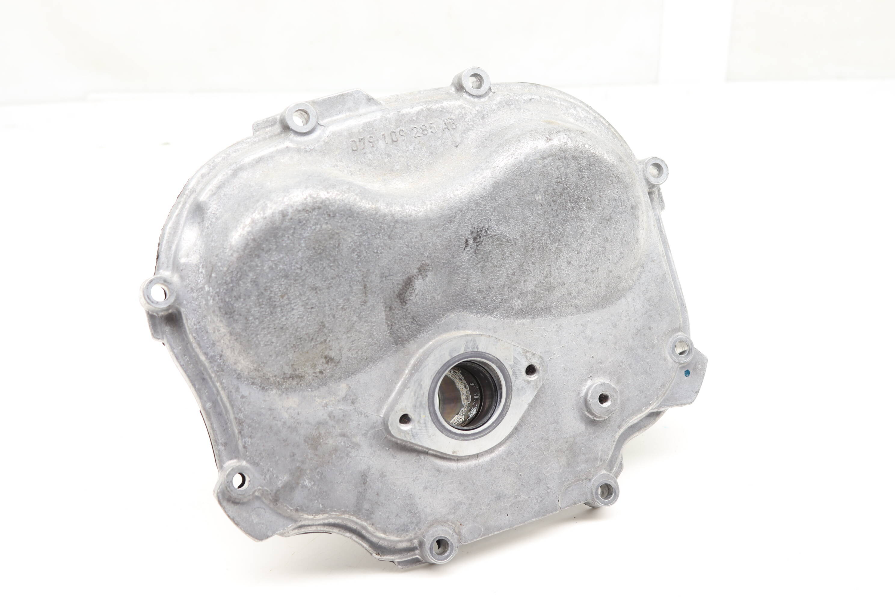 Cylinder Head Timing Chain Cover 079109285AB