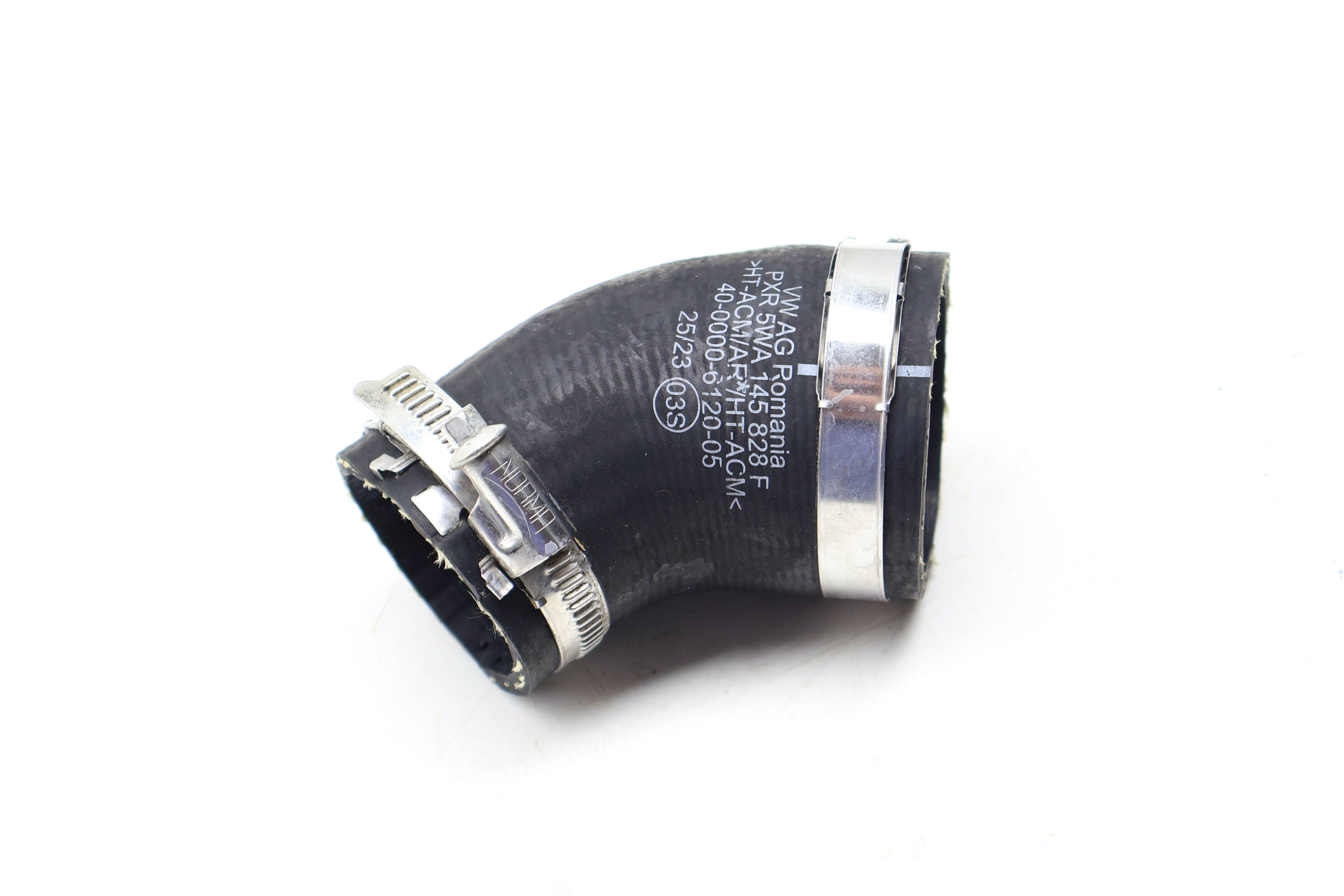 Turbo Intercooler Hose / Tube 5WA145828F