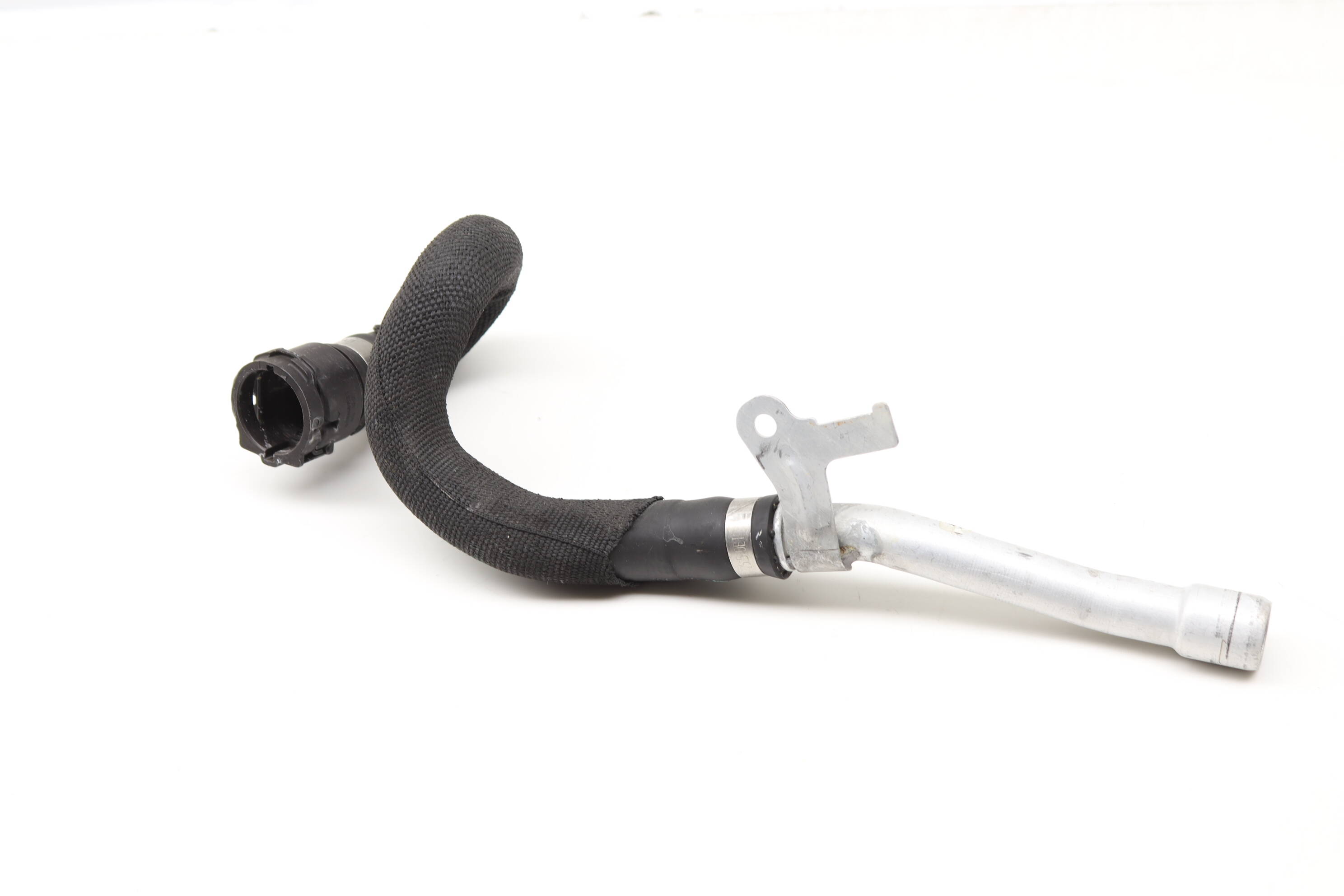 VENTILATION LINE, ENGINE - 17127619702, 17 12 7 619 702, 7619702